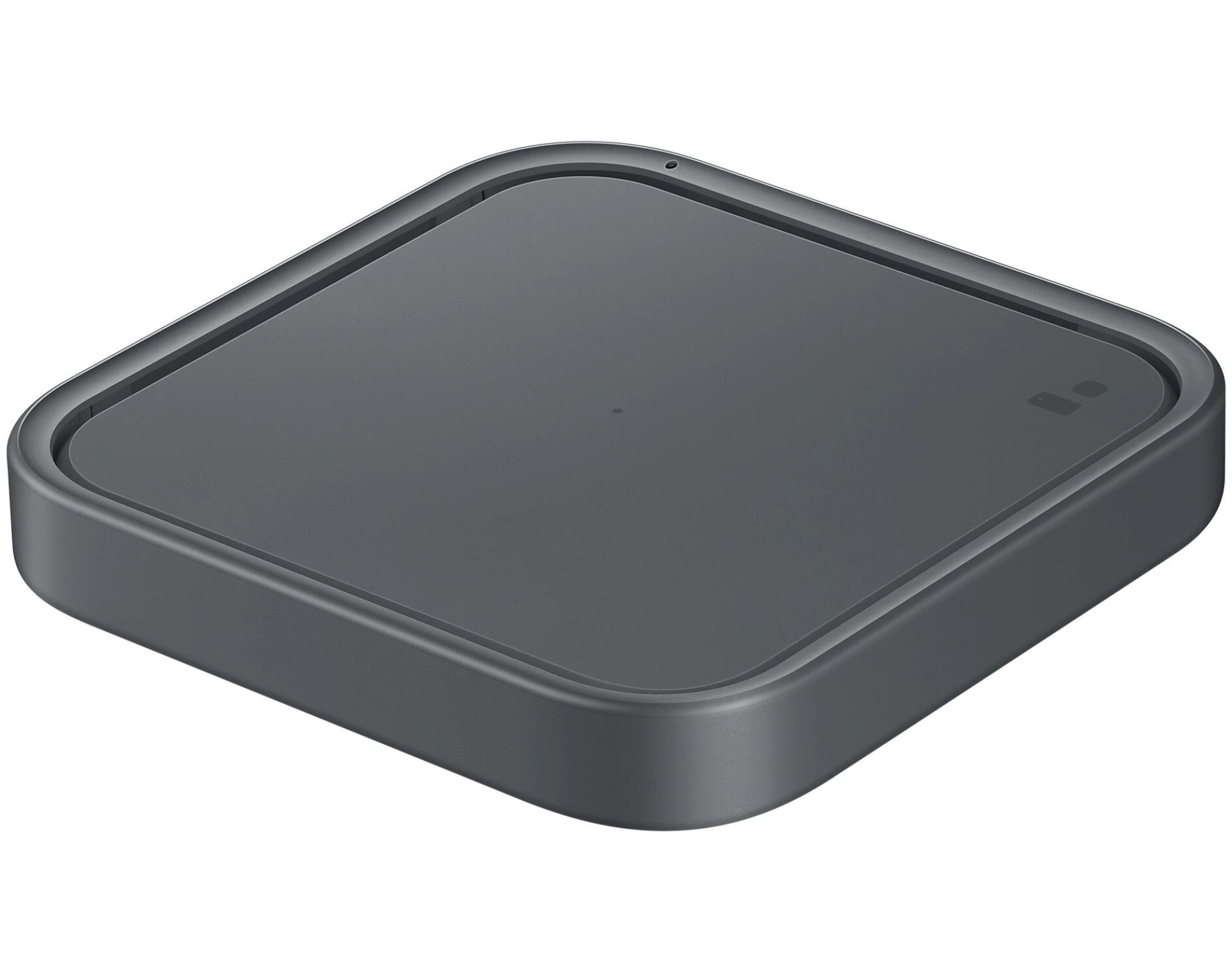 Ładowarka indukcyjna SAMSUNG EP-P2400BBEGEU 15W Szary Qi MagSafe