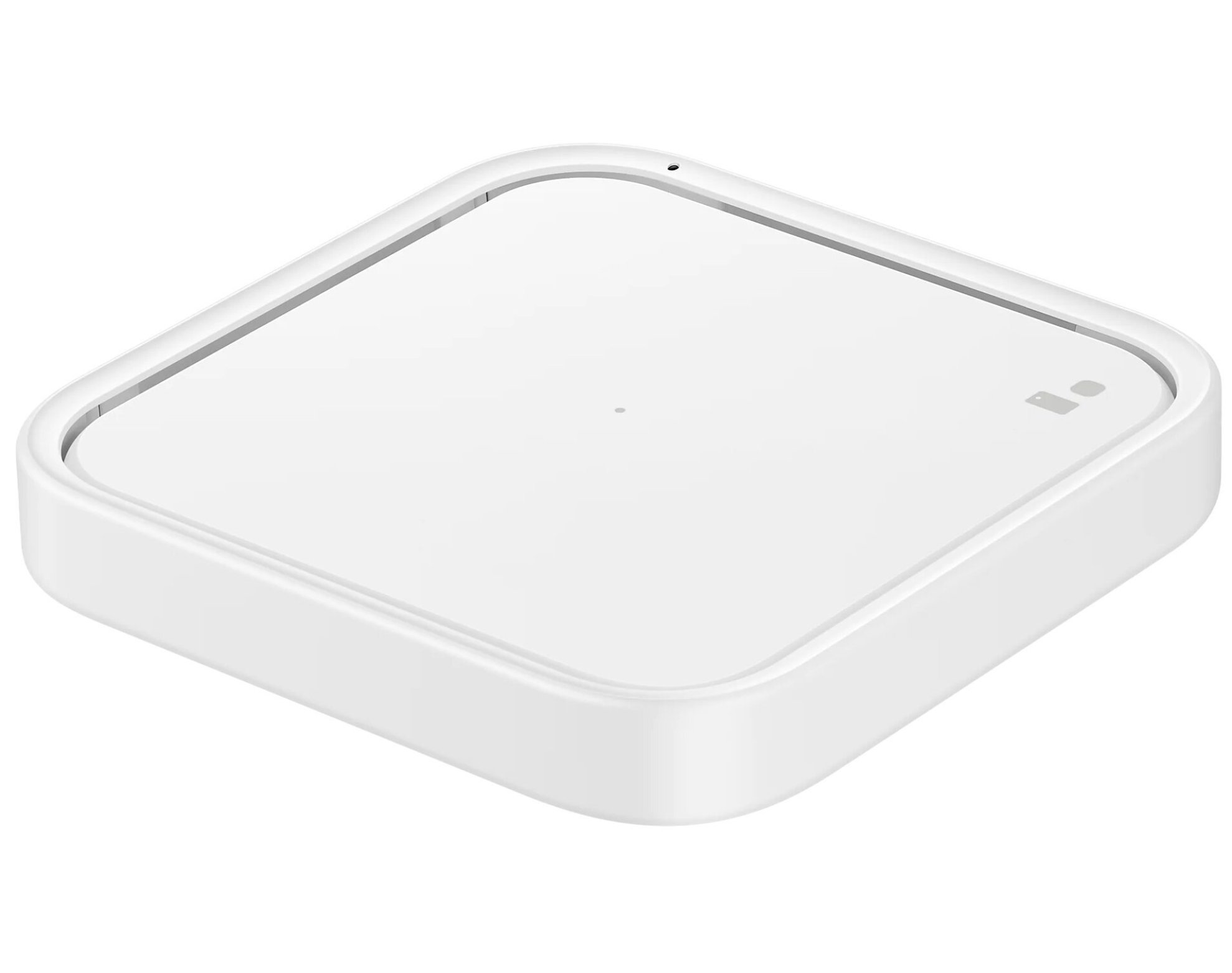 Ładowarka indukcyjna SAMSUNG EP-P2400BWEGEU 15W Biały Qi MagSafe
