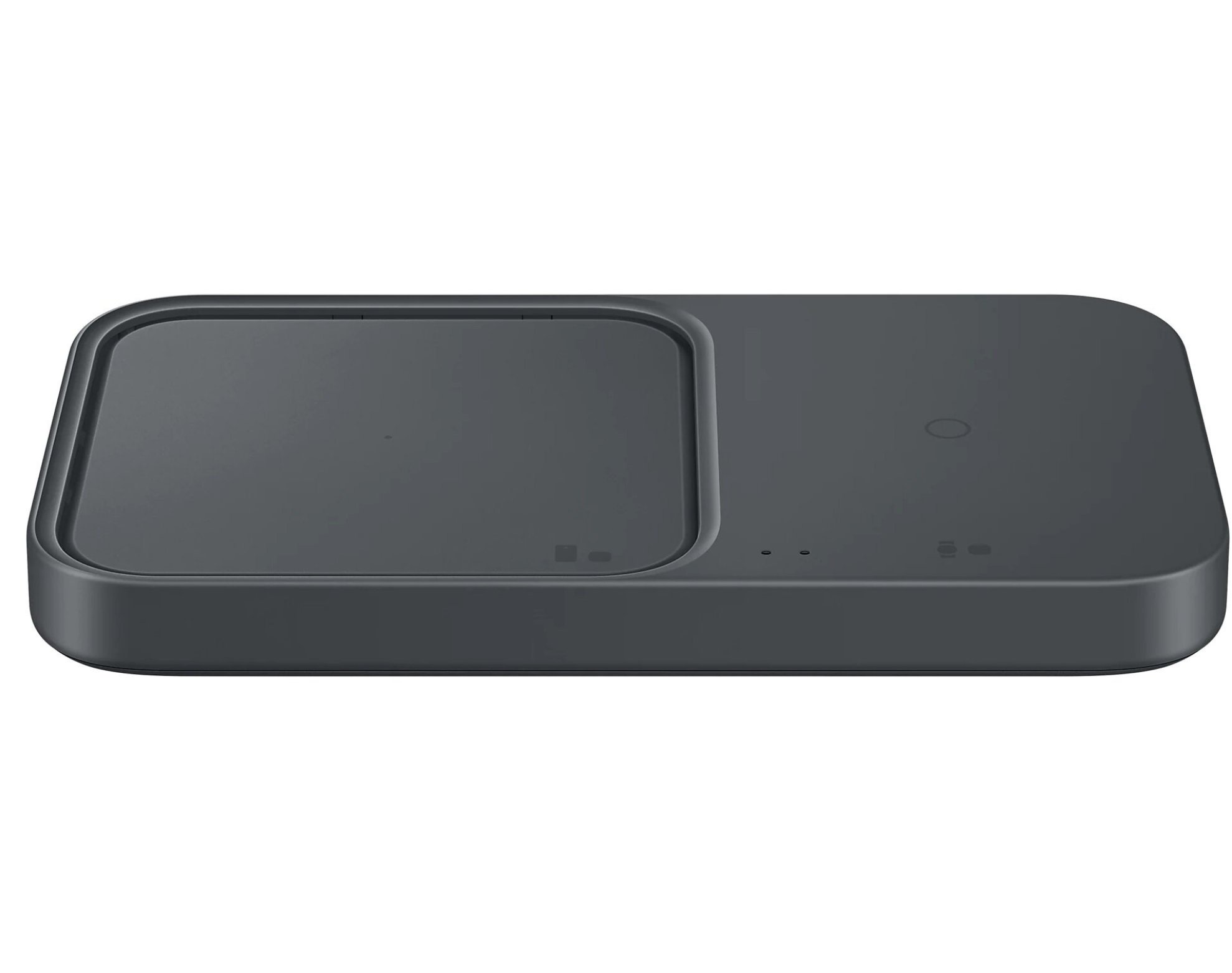 Ładowarka indukcyjna SAMSUNG EP-P5400BBEGEU 15W Czarny Qi MagSafe