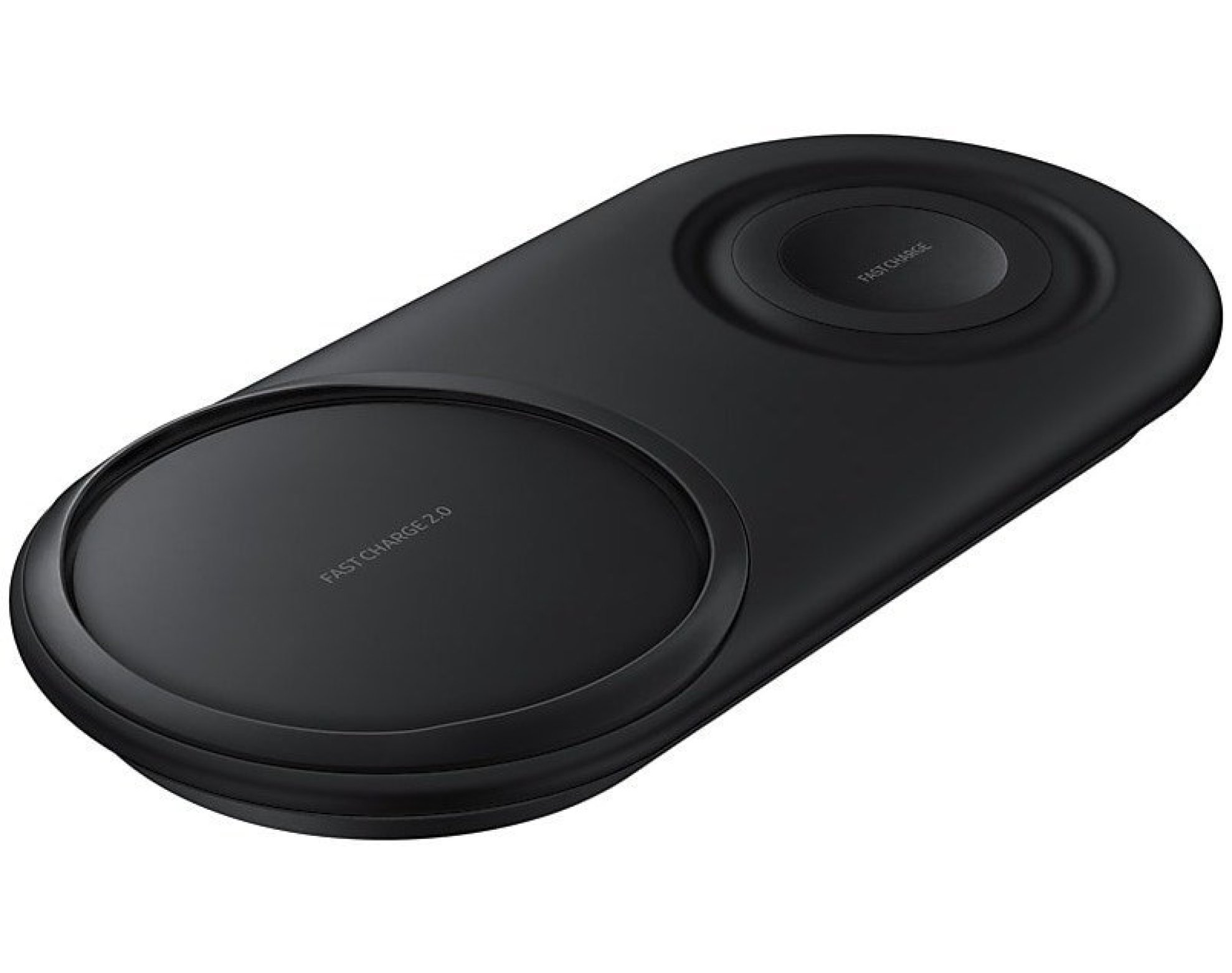 Ładowarka indukcyjna SAMSUNG Wireless Charger Duo Czarny