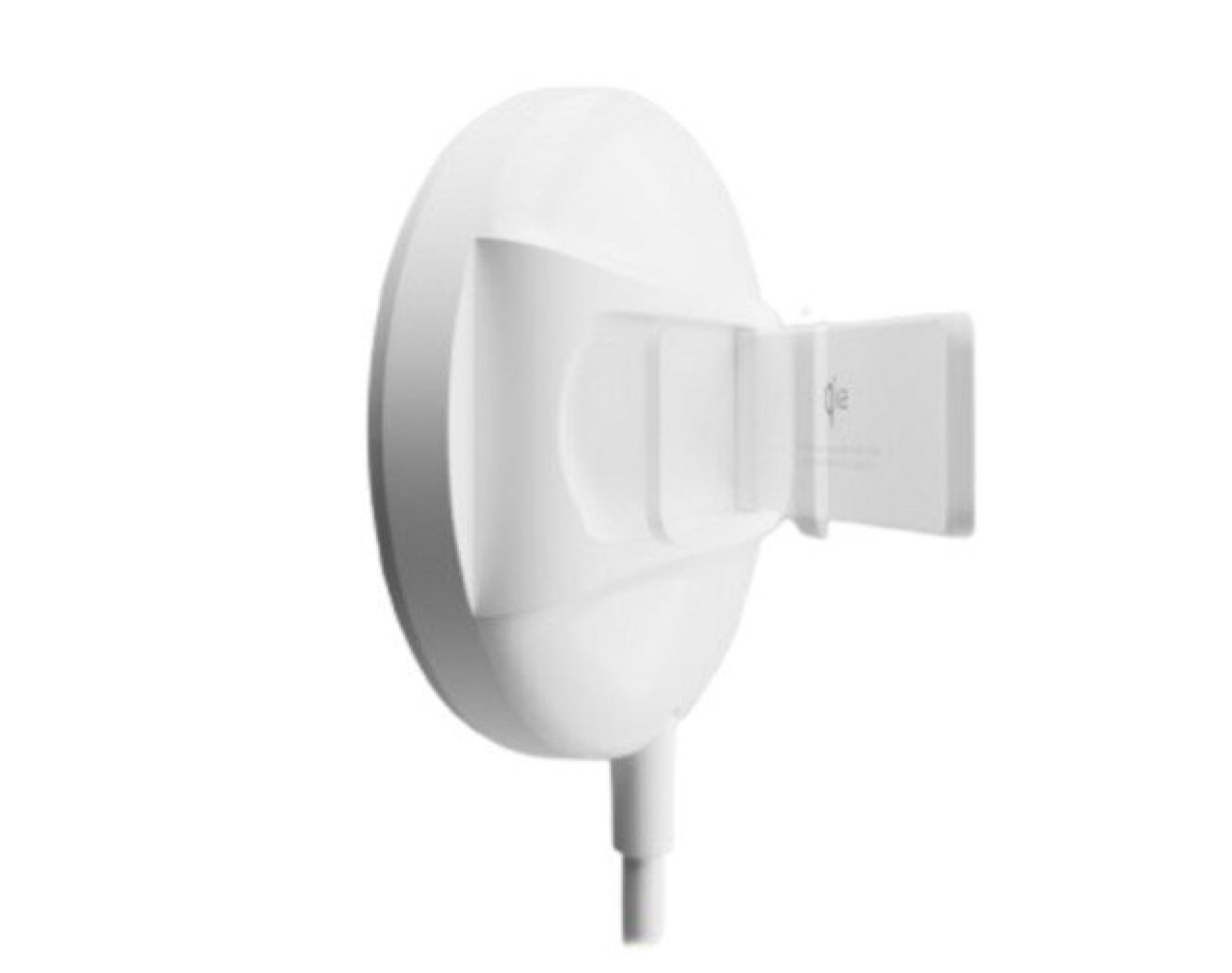 Ładowarka indukcyjna SBS 15W Biały Qi2 MagSafe
