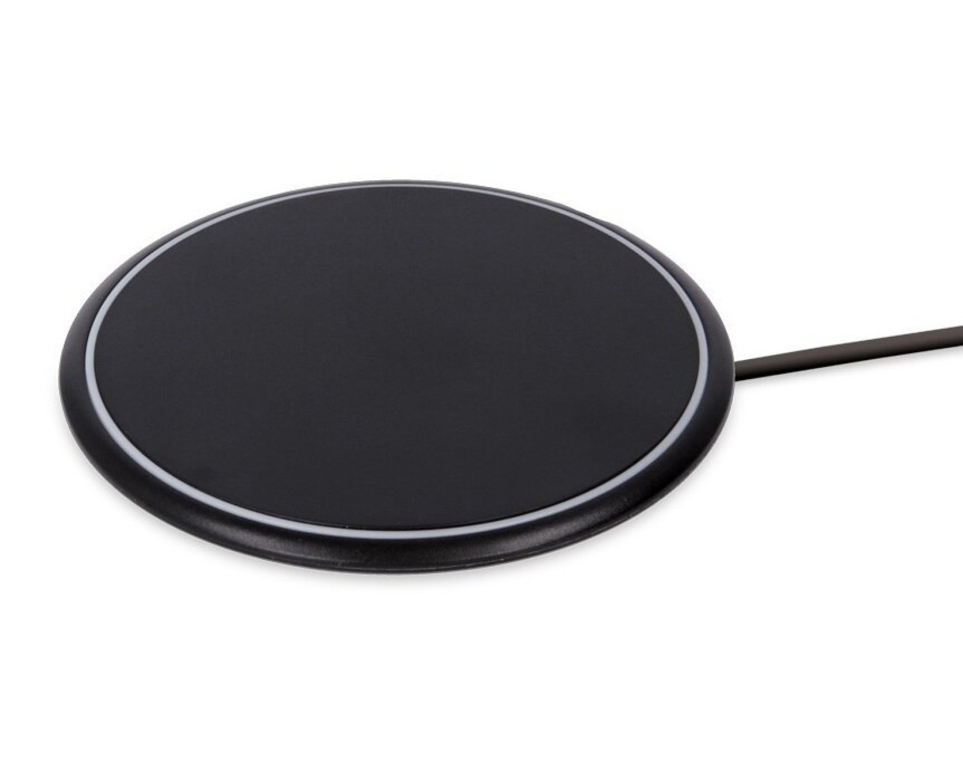 Ładowarka indukcyjna SETTY 10W Czarny Qi