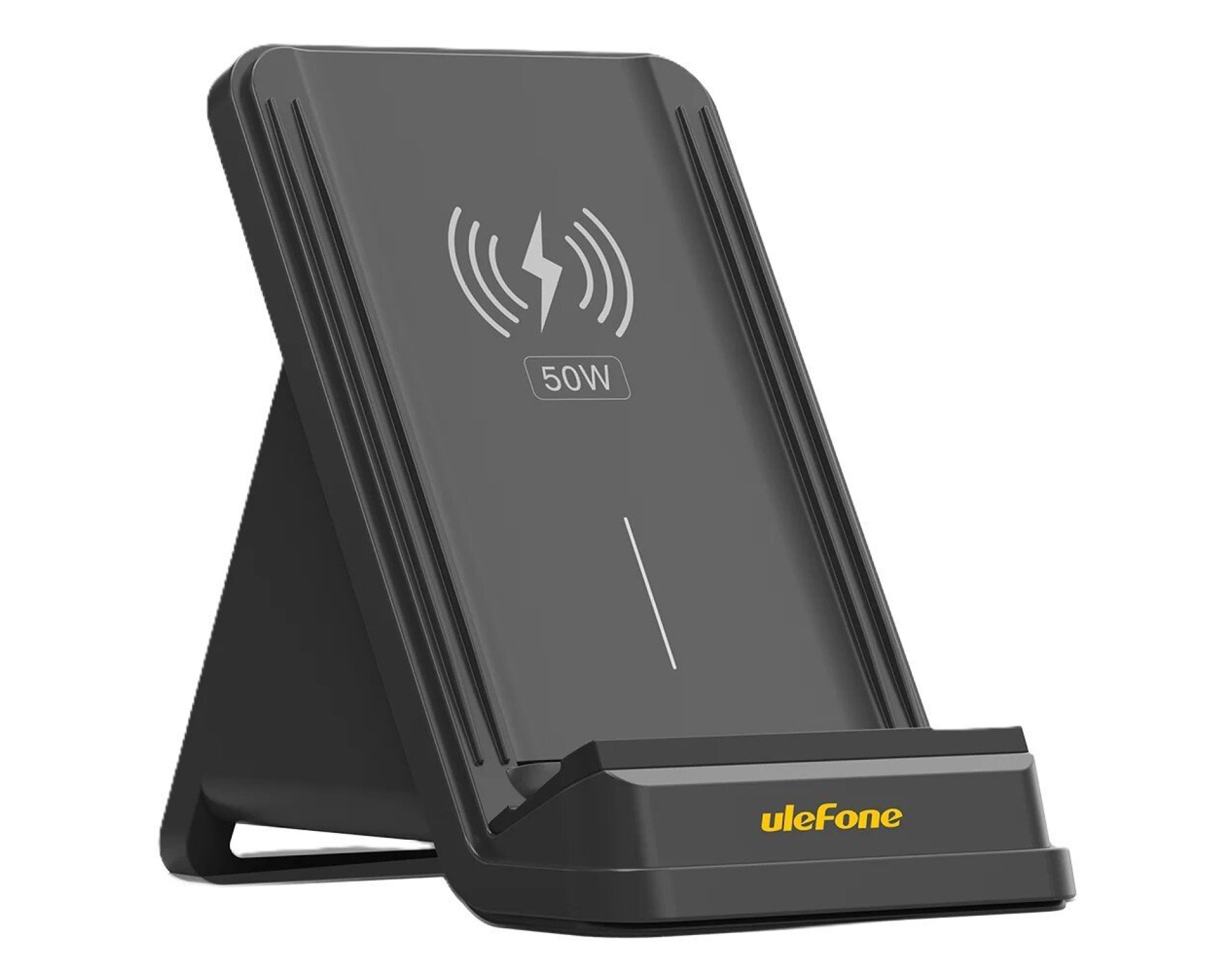 Ładowarka indukcyjna ULEFONE WCS01 50W Czarny