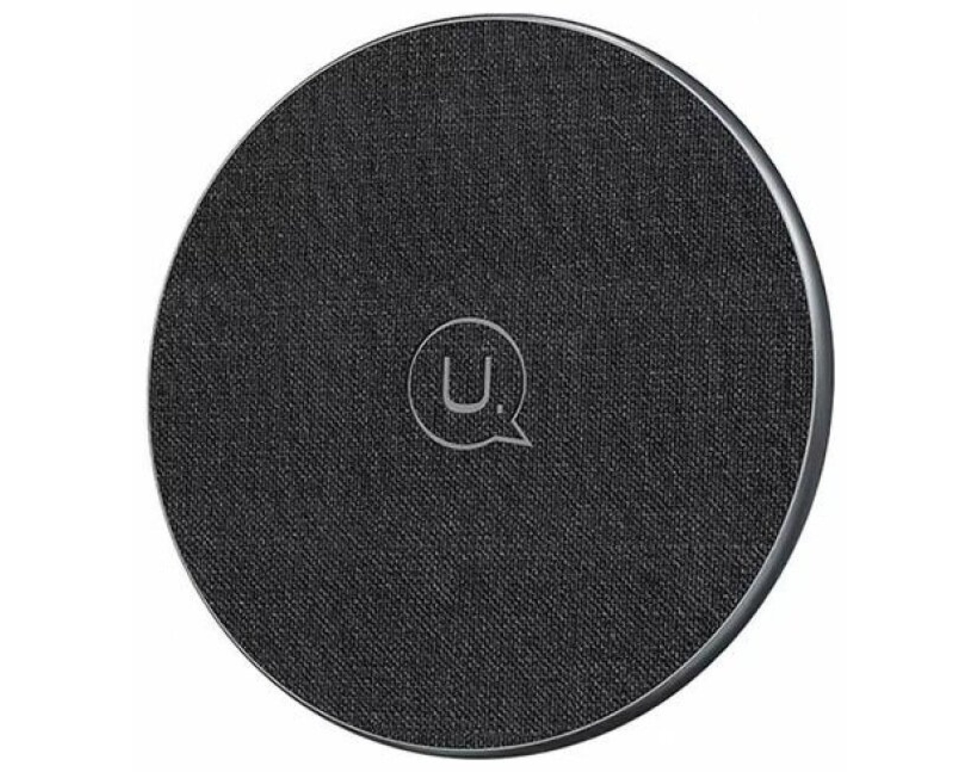 Ładowarka indukcyjna USAMS US-CD223 15W Czarny Qi
