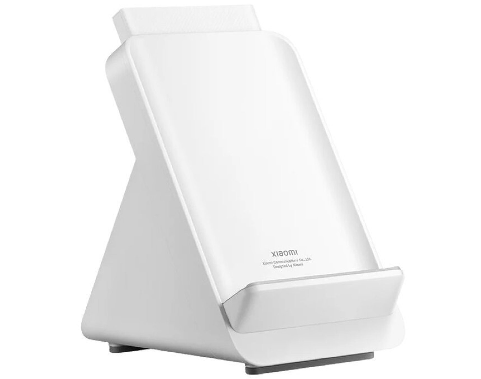 Ładowarka indukcyjna XIAOMI Adaptive Charging Stand 80W Qi