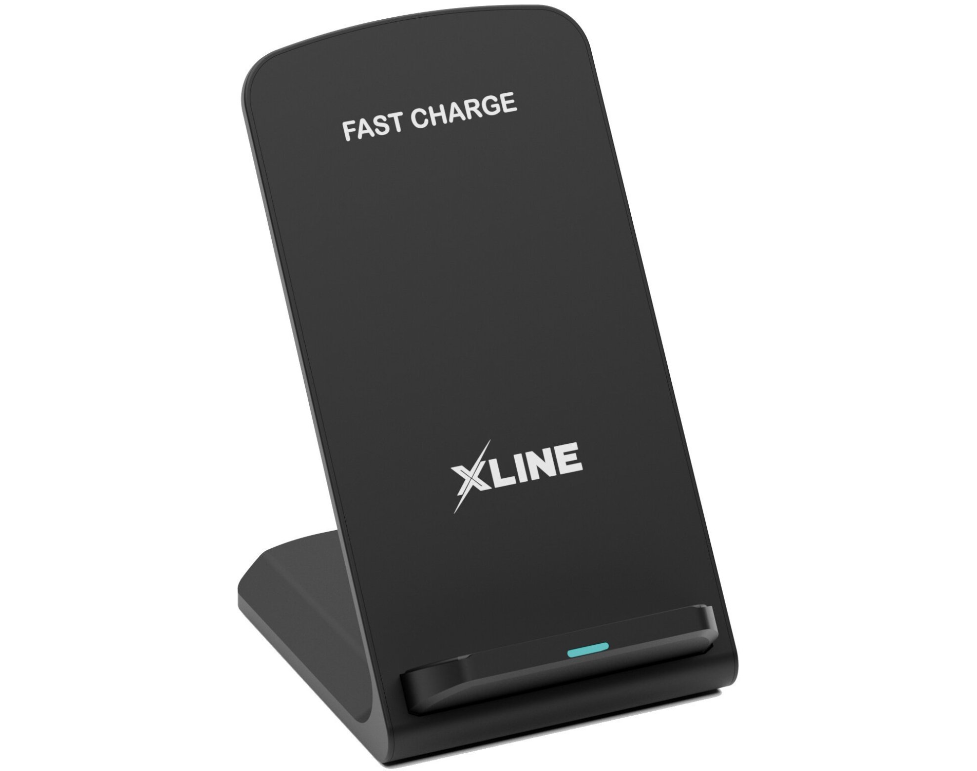 Ładowarka indukcyjna XLINE WC200 Czarny Qi
