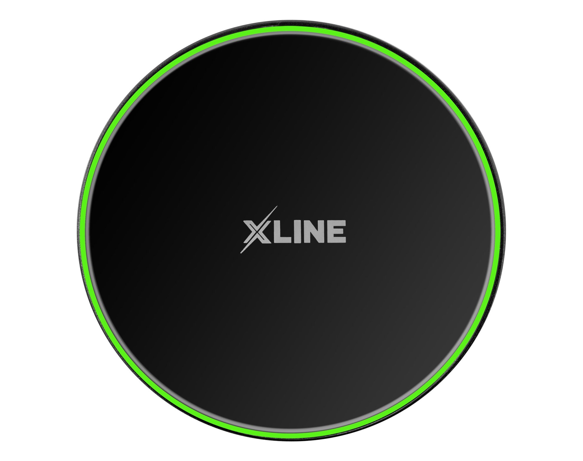 Ładowarka indukcyjna XLINE WC500K Czarny Qi