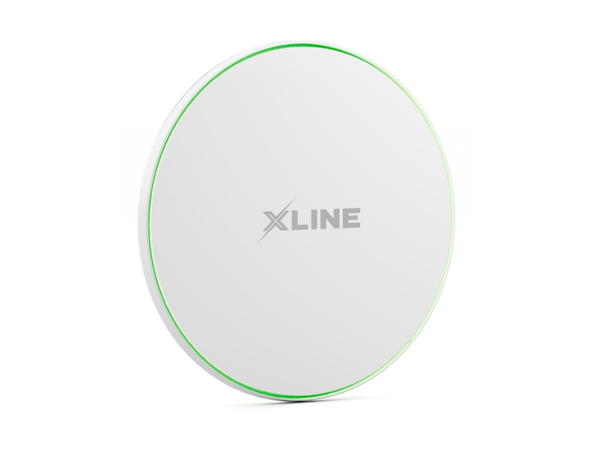 Ładowarka indukcyjna XLINE WC500W Biały Qi
