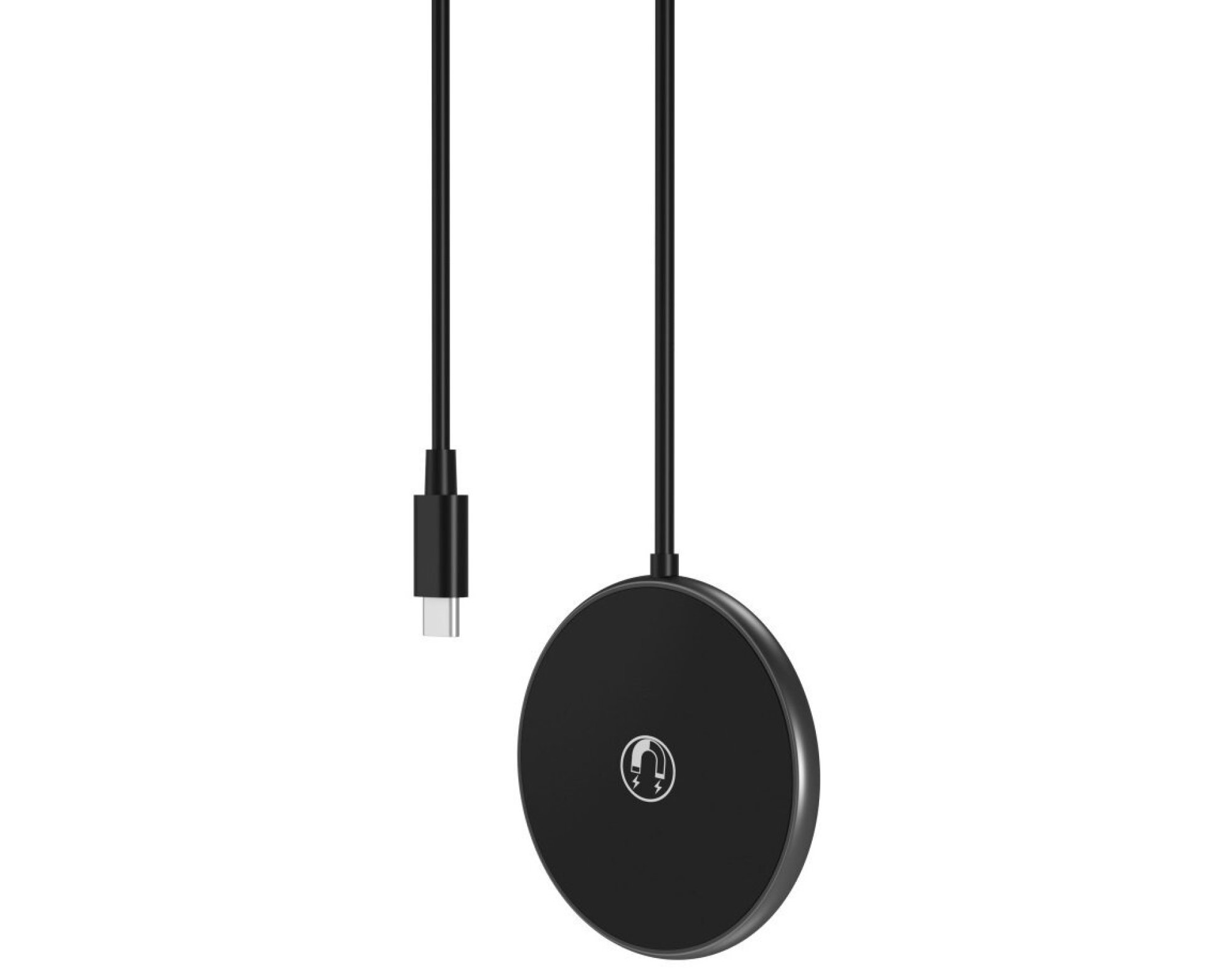 Ładowarka indukcyjna XO CX008 15W Czarny Qi