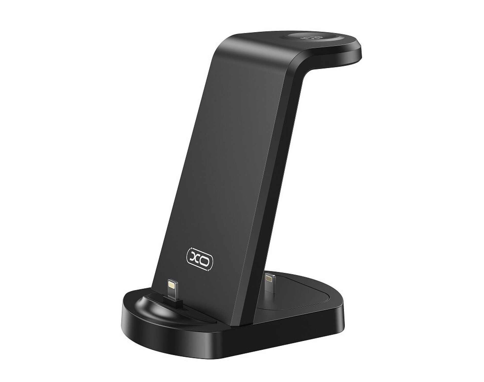Ładowarka indukcyjna XO WX035 10W Czarny Qi