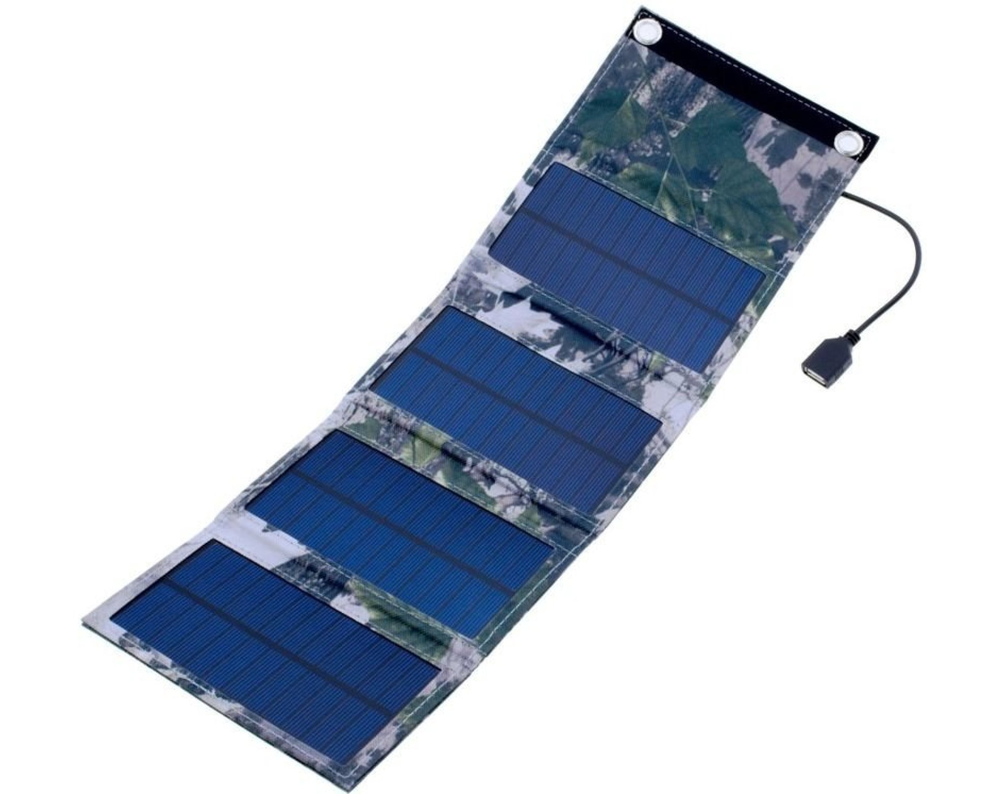 Ładowarka POWERNEED Panel solarny (ES-4)