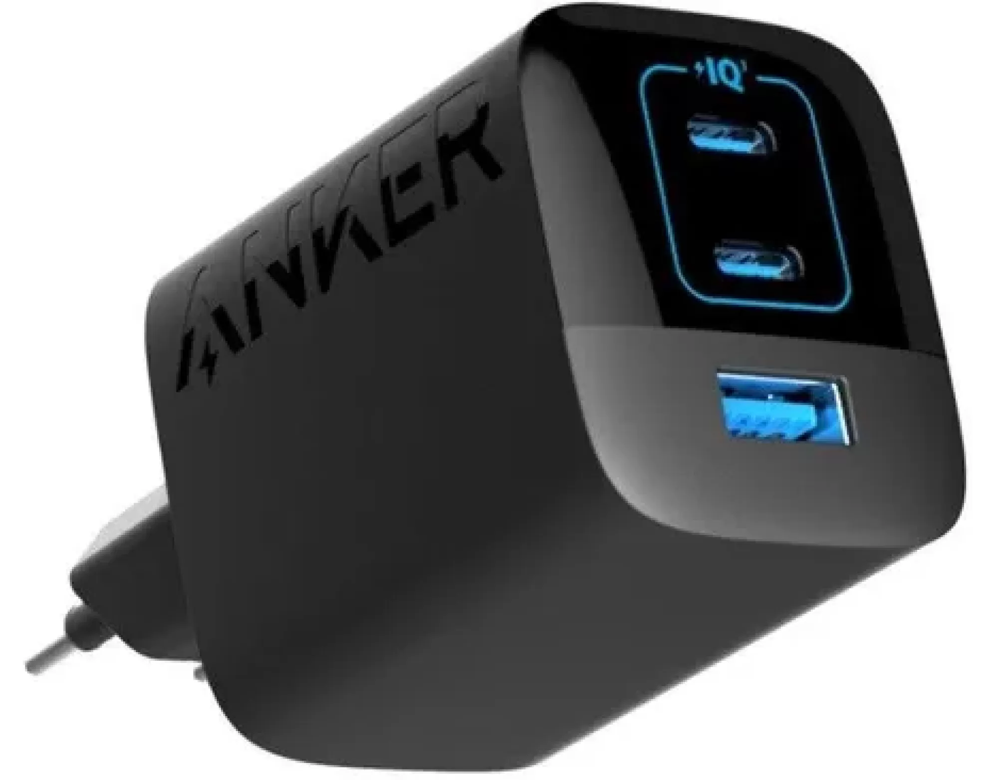 Ładowarka sieciowa ANKER 336 67W Czarny