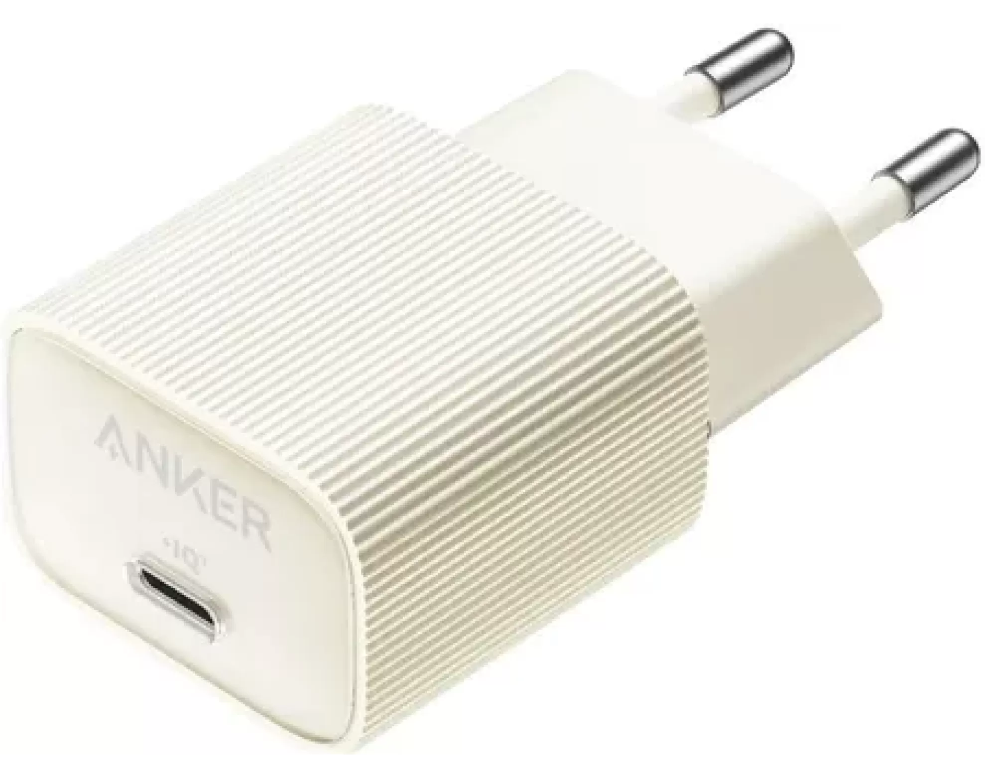 Ładowarka sieciowa ANKER 511 Nano 4 30W Biały