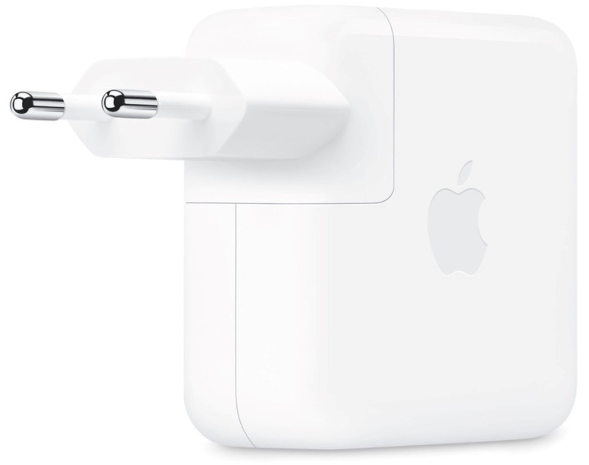 Ładowarka sieciowa APPLE MQLN3ZM A 70W Biały