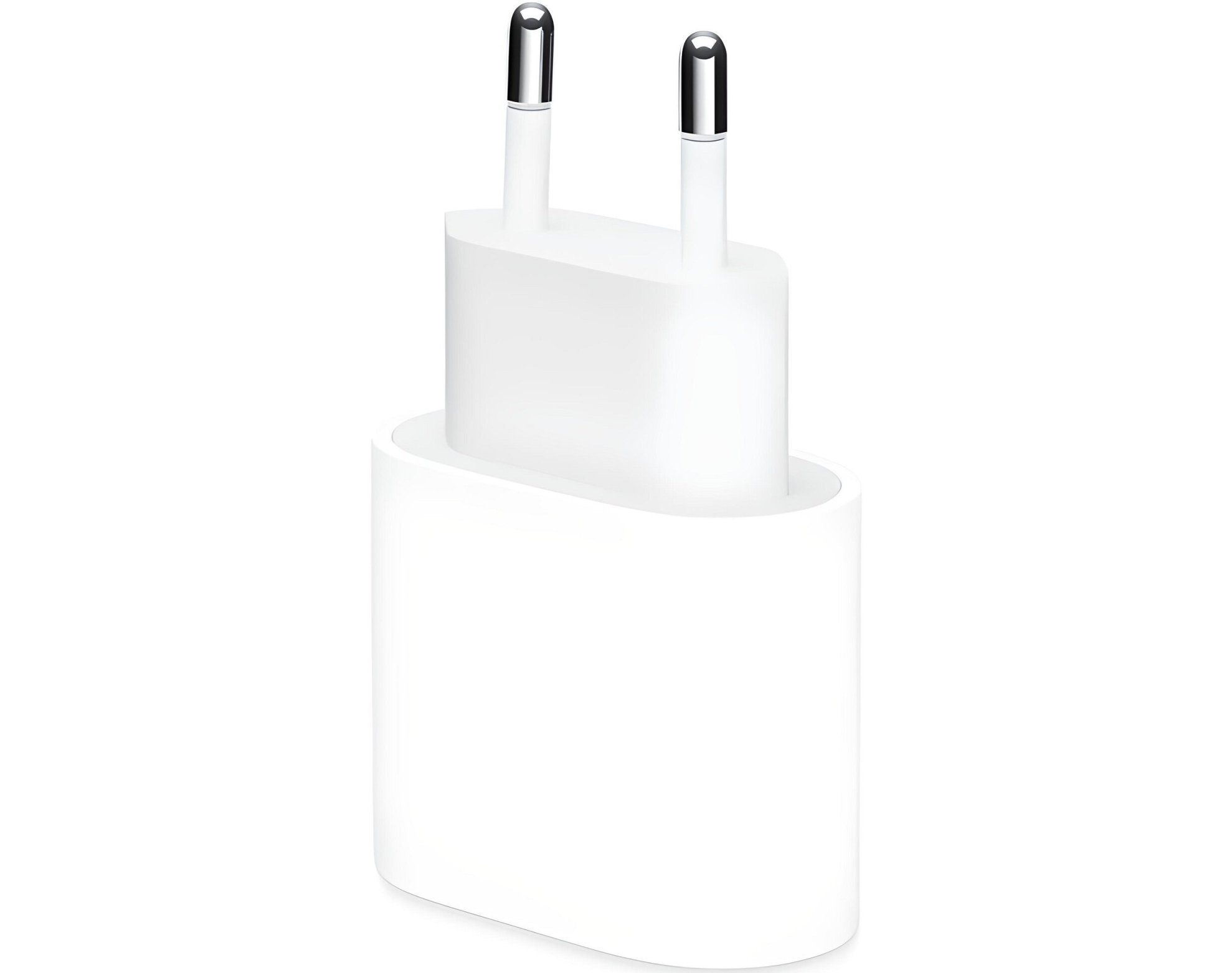 Ładowarka sieciowa APPLE MUVV3ZM/A 20W Biały