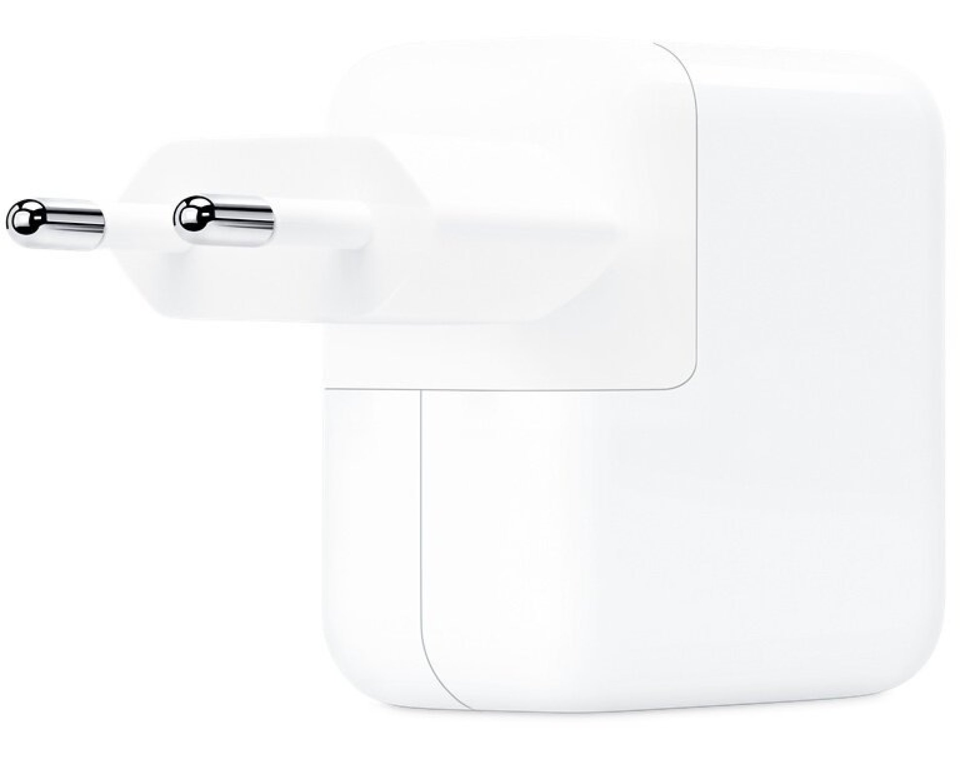 Ładowarka sieciowa APPLE MW2G3ZM/A 30W Biały