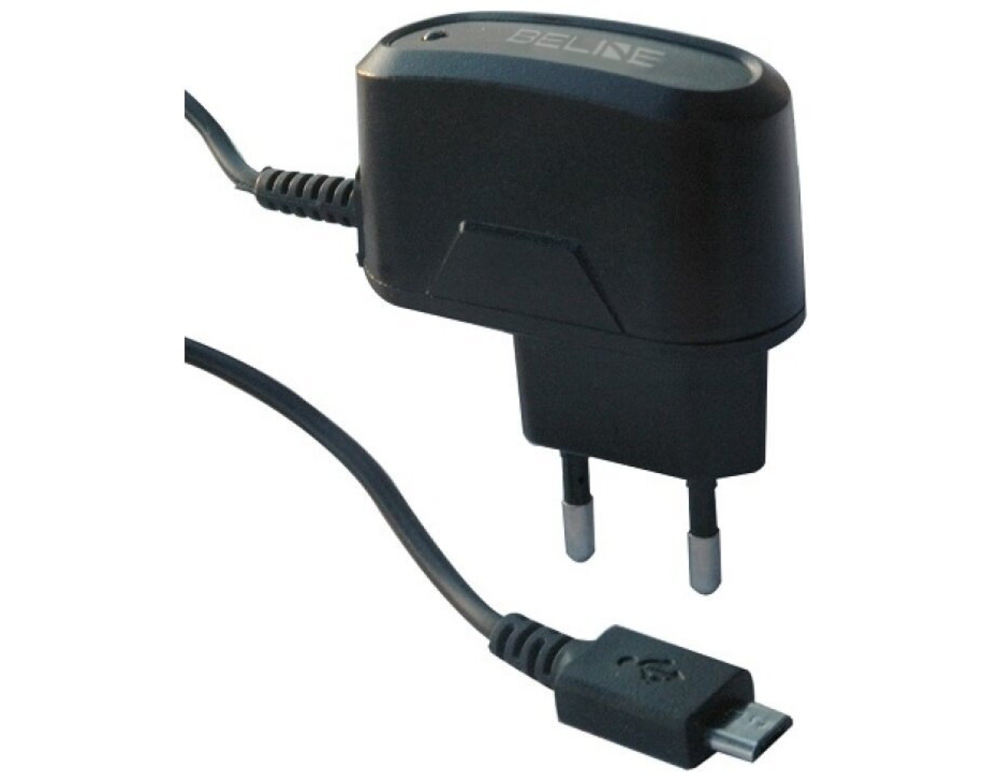 Ładowarka sieciowa BELINE Beli0013 5W Czarny