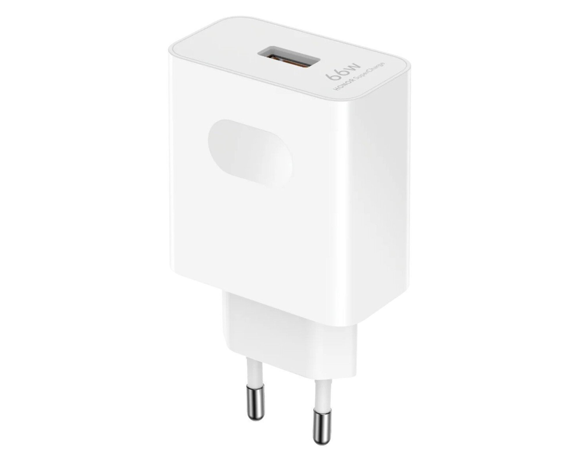Ładowarka sieciowa HONOR SuperCharge Power Adapter 66W Biały