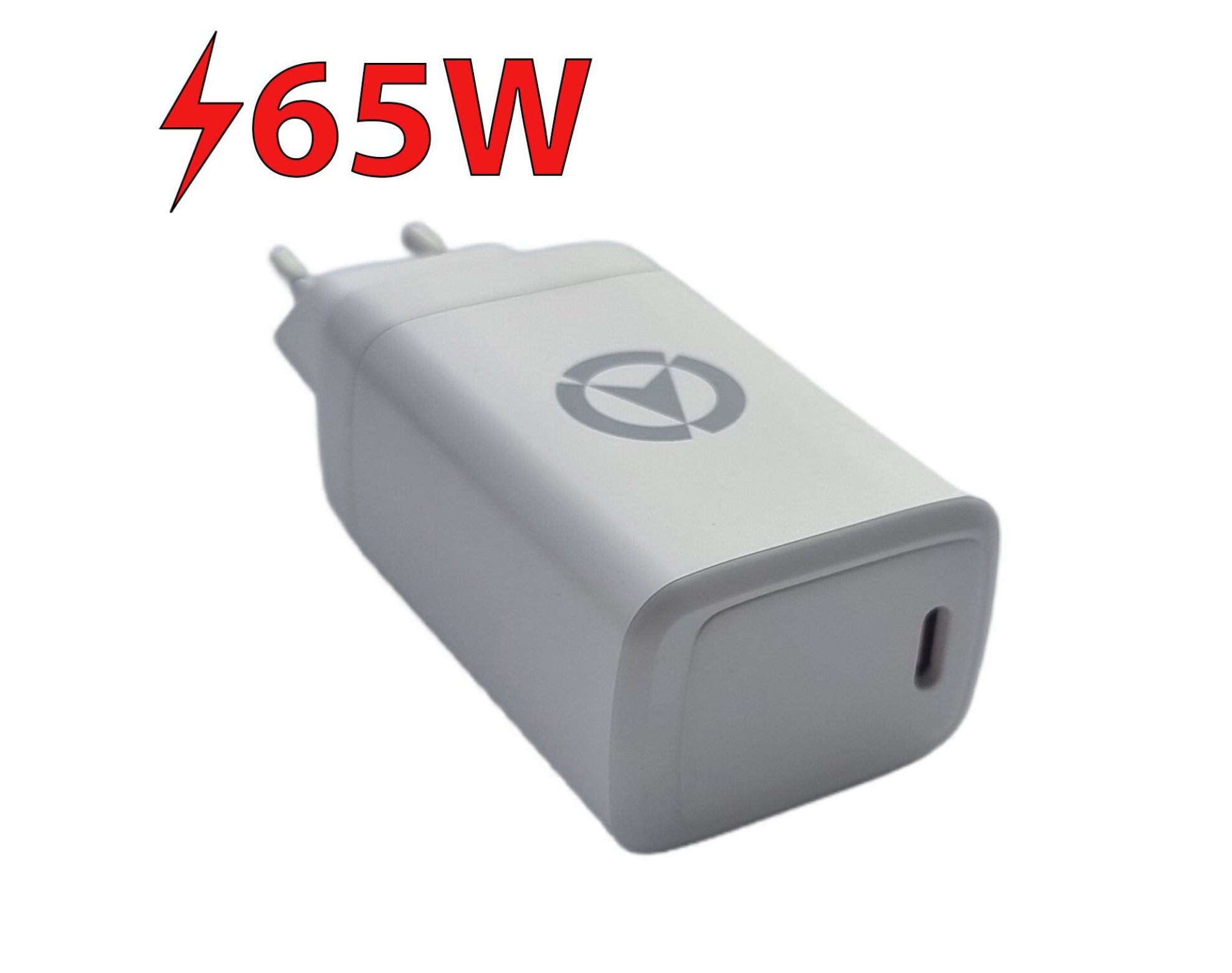 Ładowarka sieciowa IMRO 65W Biały