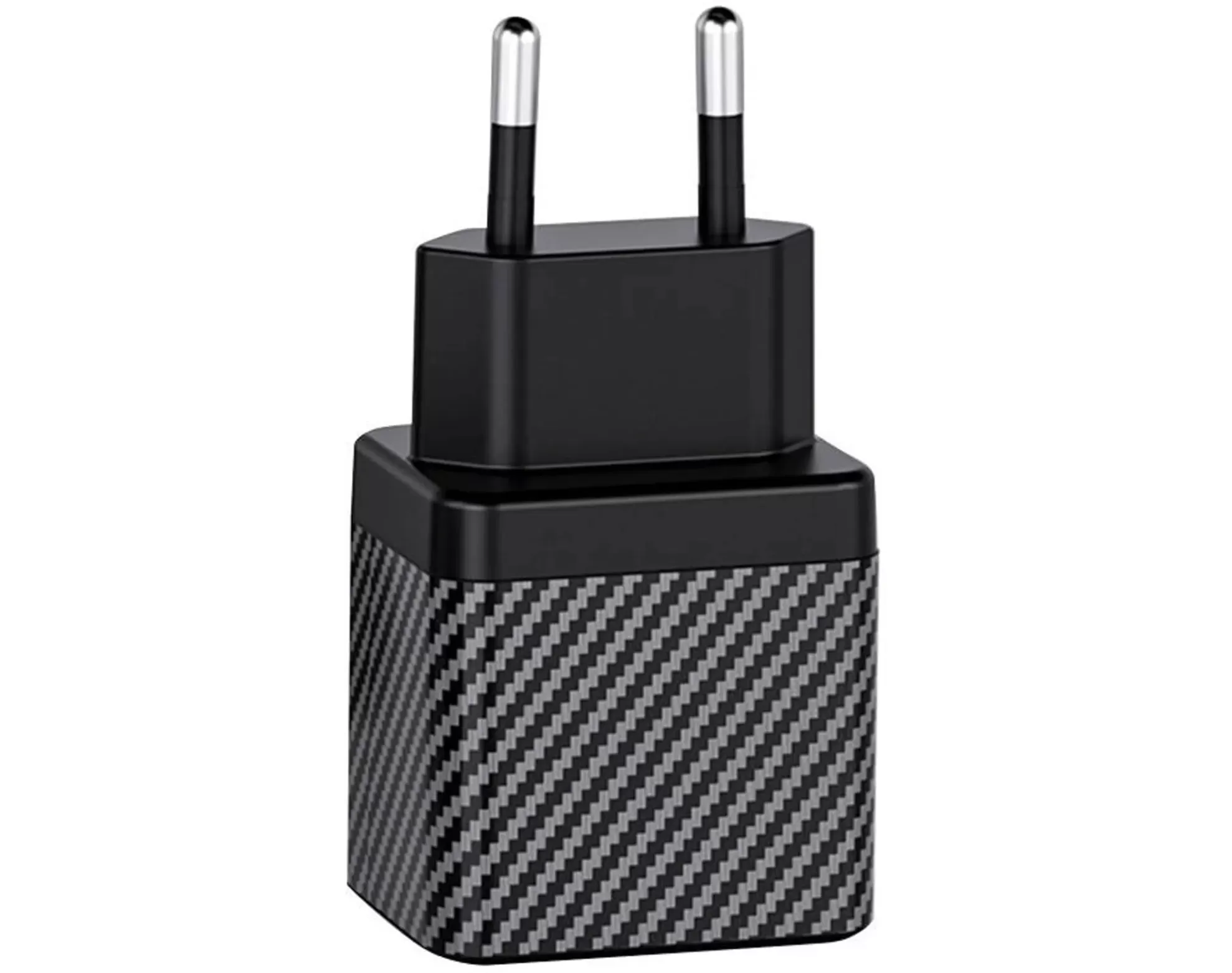 Ładowarka sieciowa INVZI GanHub GH4512EU 45W Czarny