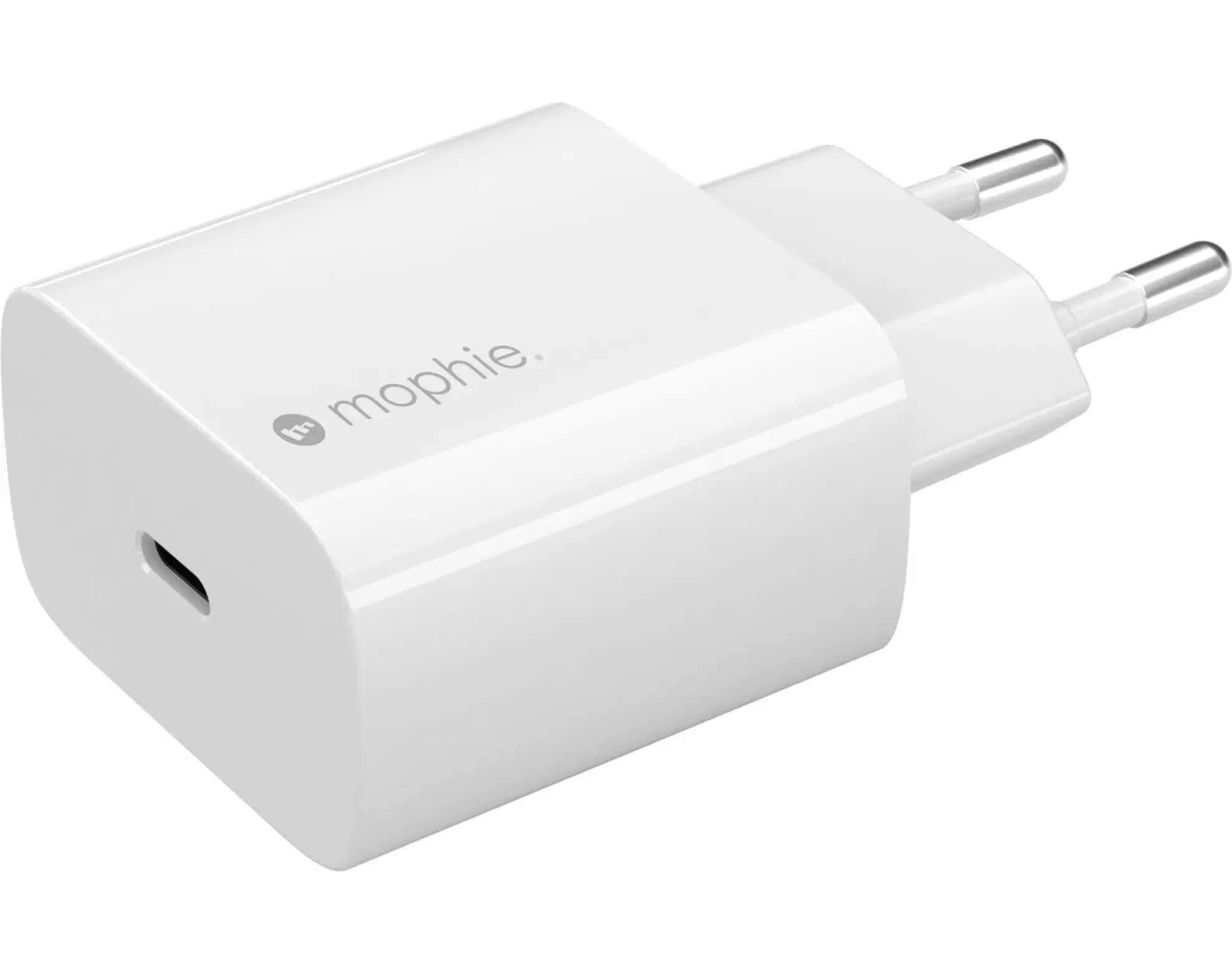 Ładowarka sieciowa MOPHIE GaN 30W Biały