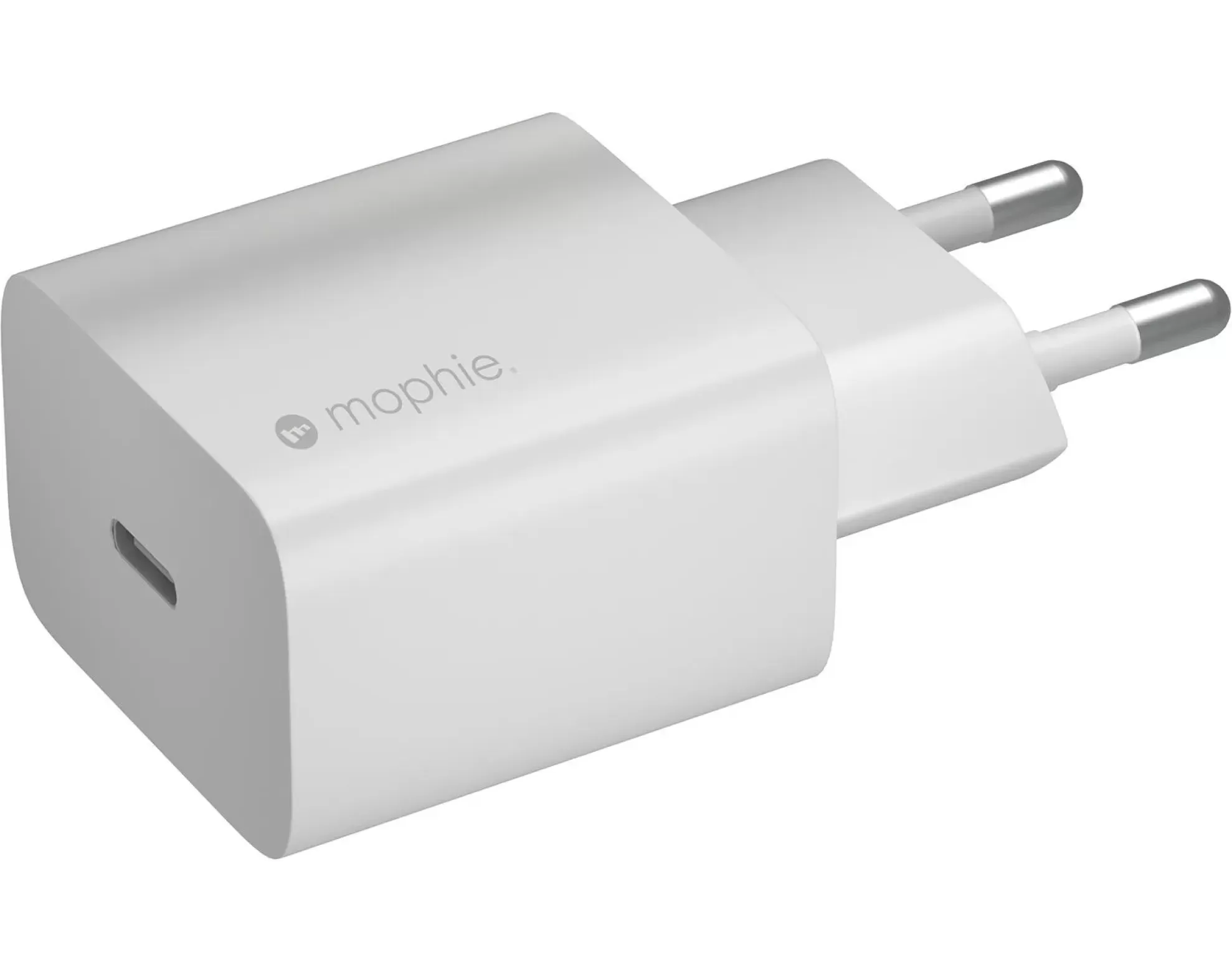 Ładowarka sieciowa MOPHIE IWAMC20WW 20W Biały
