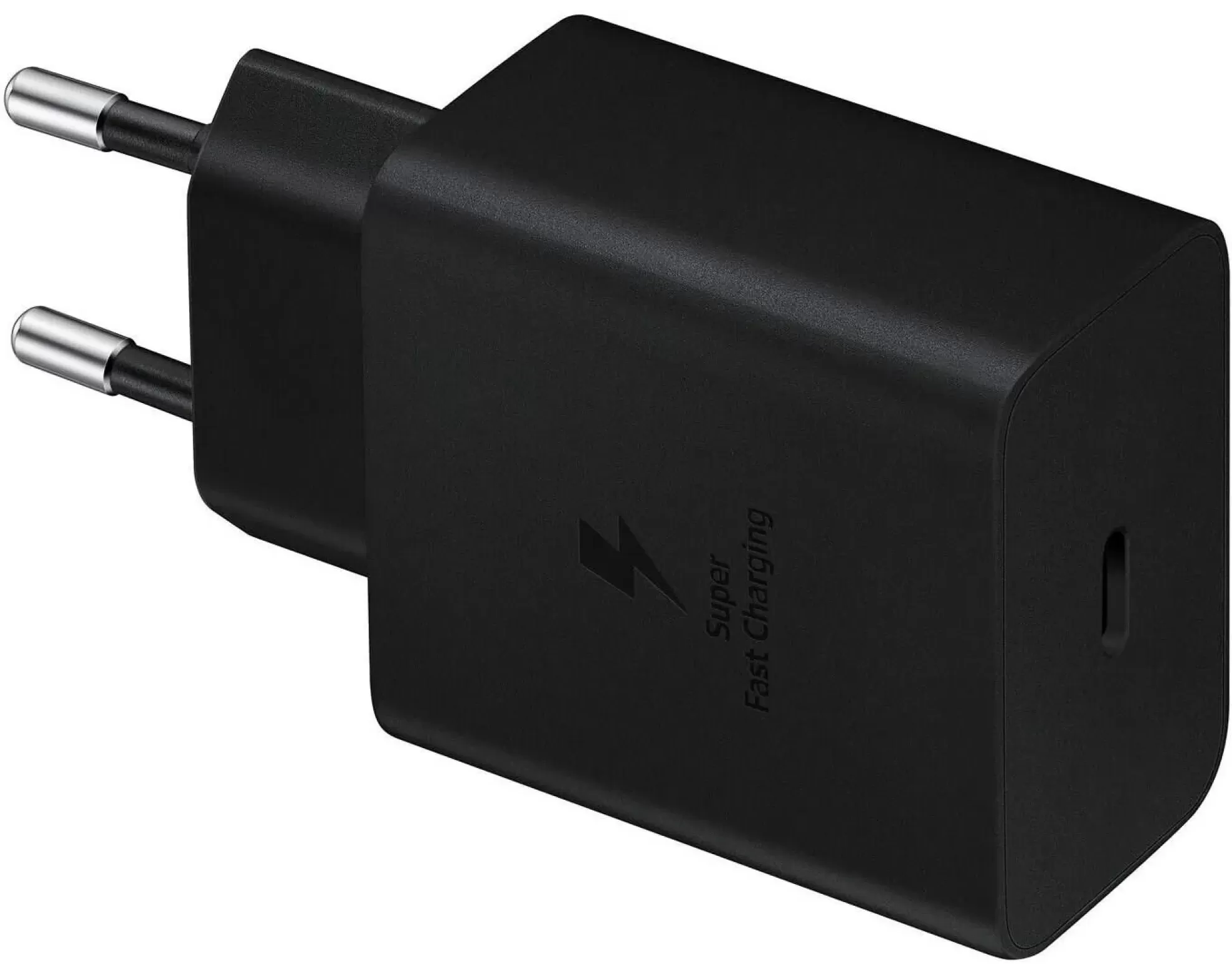 Ładowarka sieciowa SAMSUNG EP-T4510XBEGEU 45W Czarny