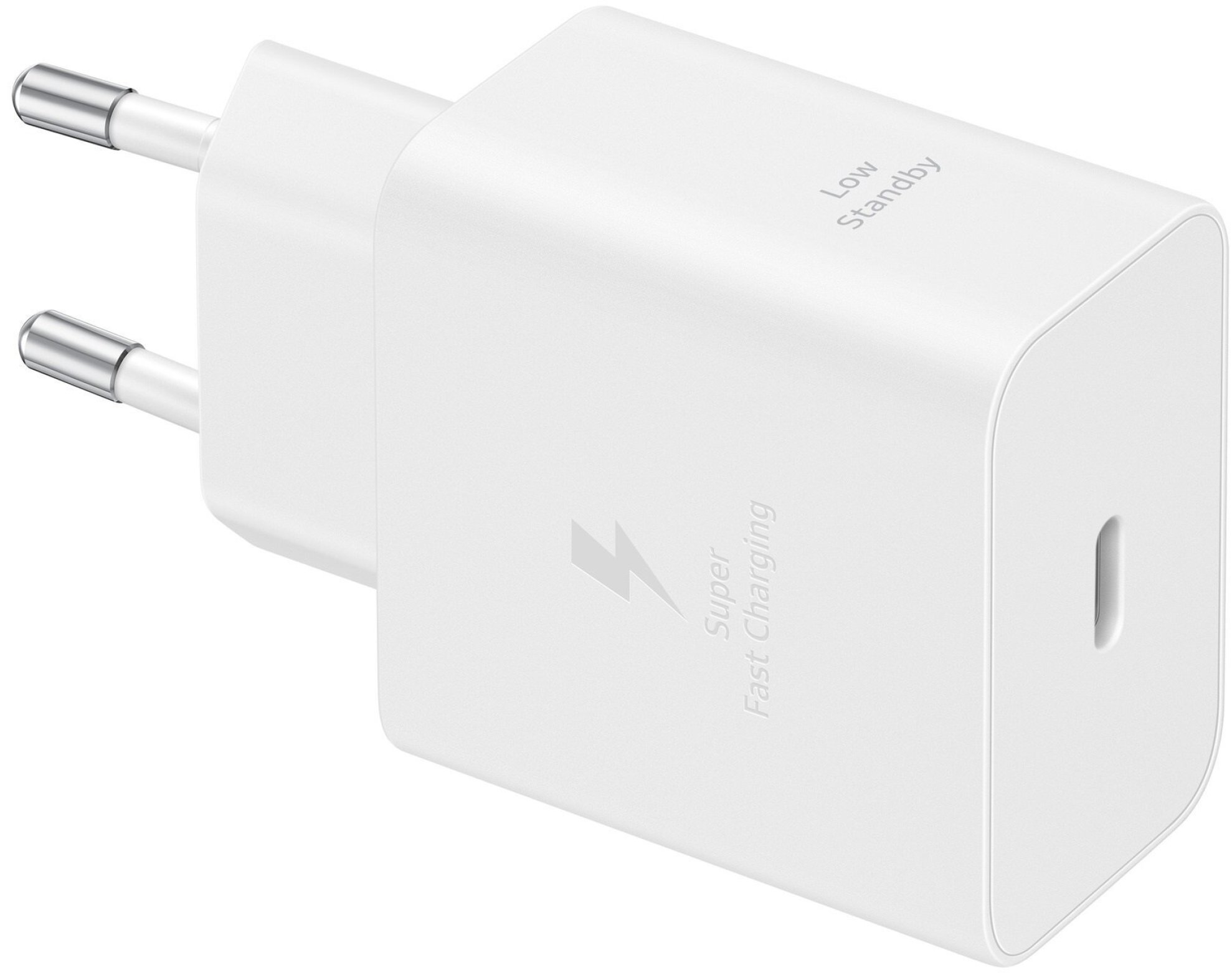 Ładowarka sieciowa SAMSUNG EP-T4511 45W Biały