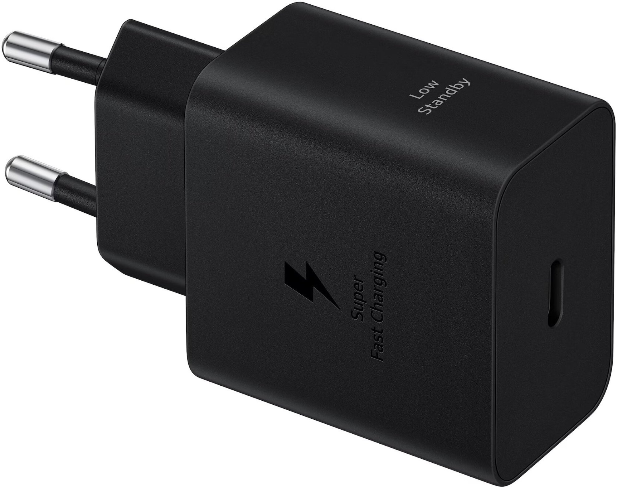 Ładowarka sieciowa SAMSUNG EP-T4511 45W Czarny