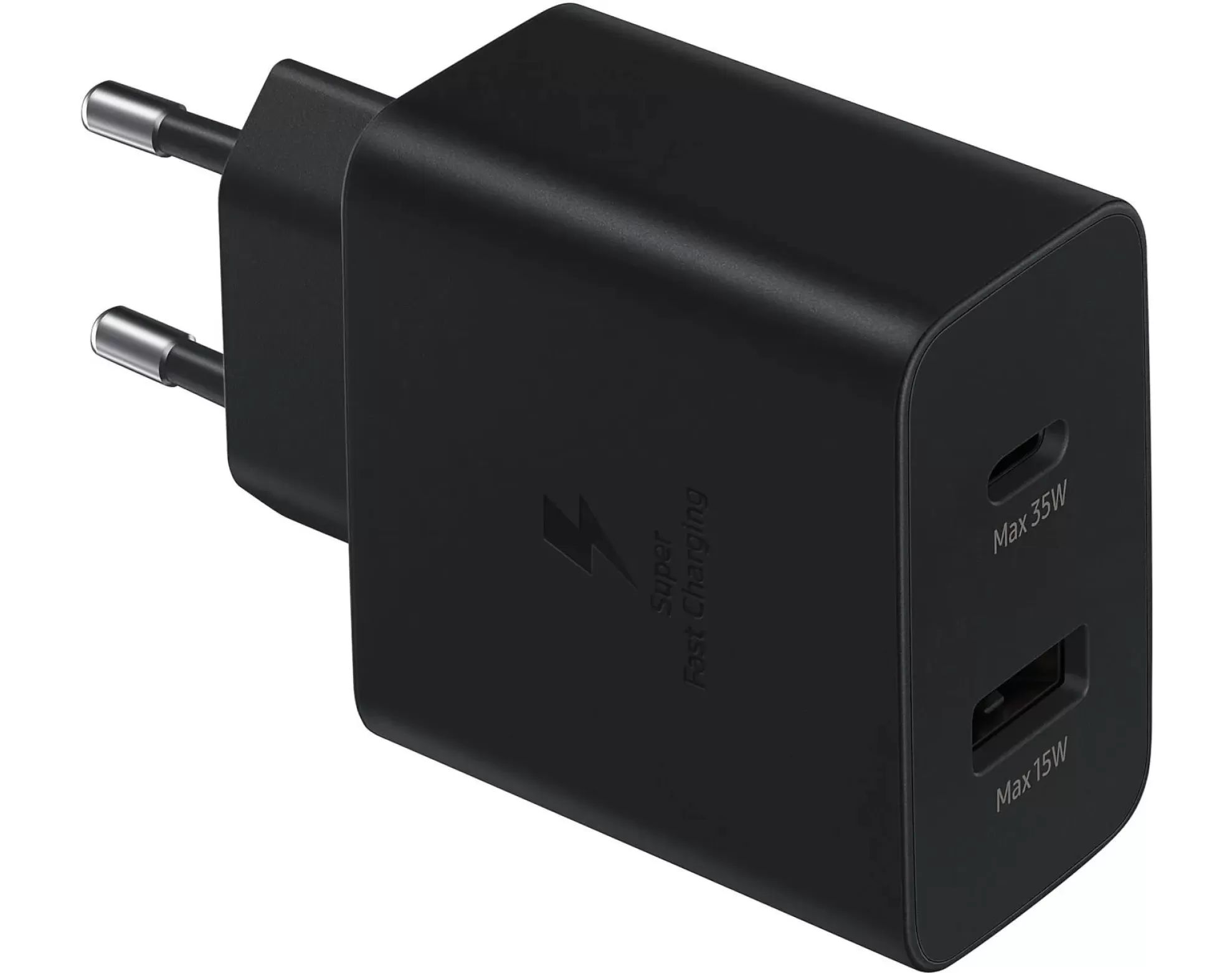 Ładowarka sieciowa SAMSUNG EP-TA220 35W Czarny