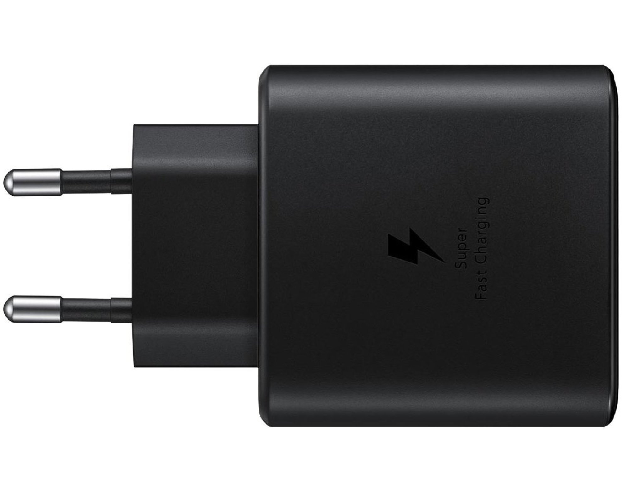Ładowarka sieciowa SAMSUNG EP-TA845XBEGWW 45W Czarny