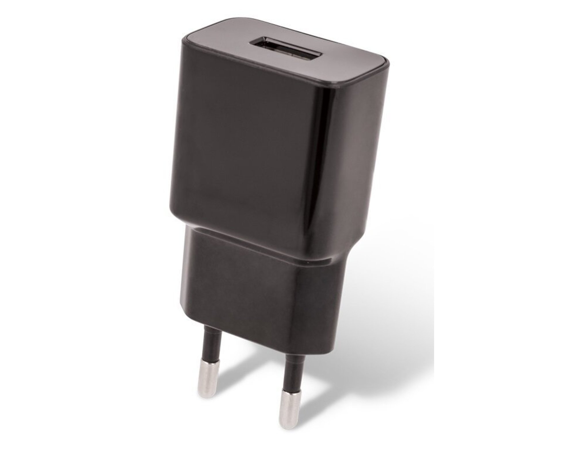 Ładowarka sieciowa SETTY 1A 5W Czarny