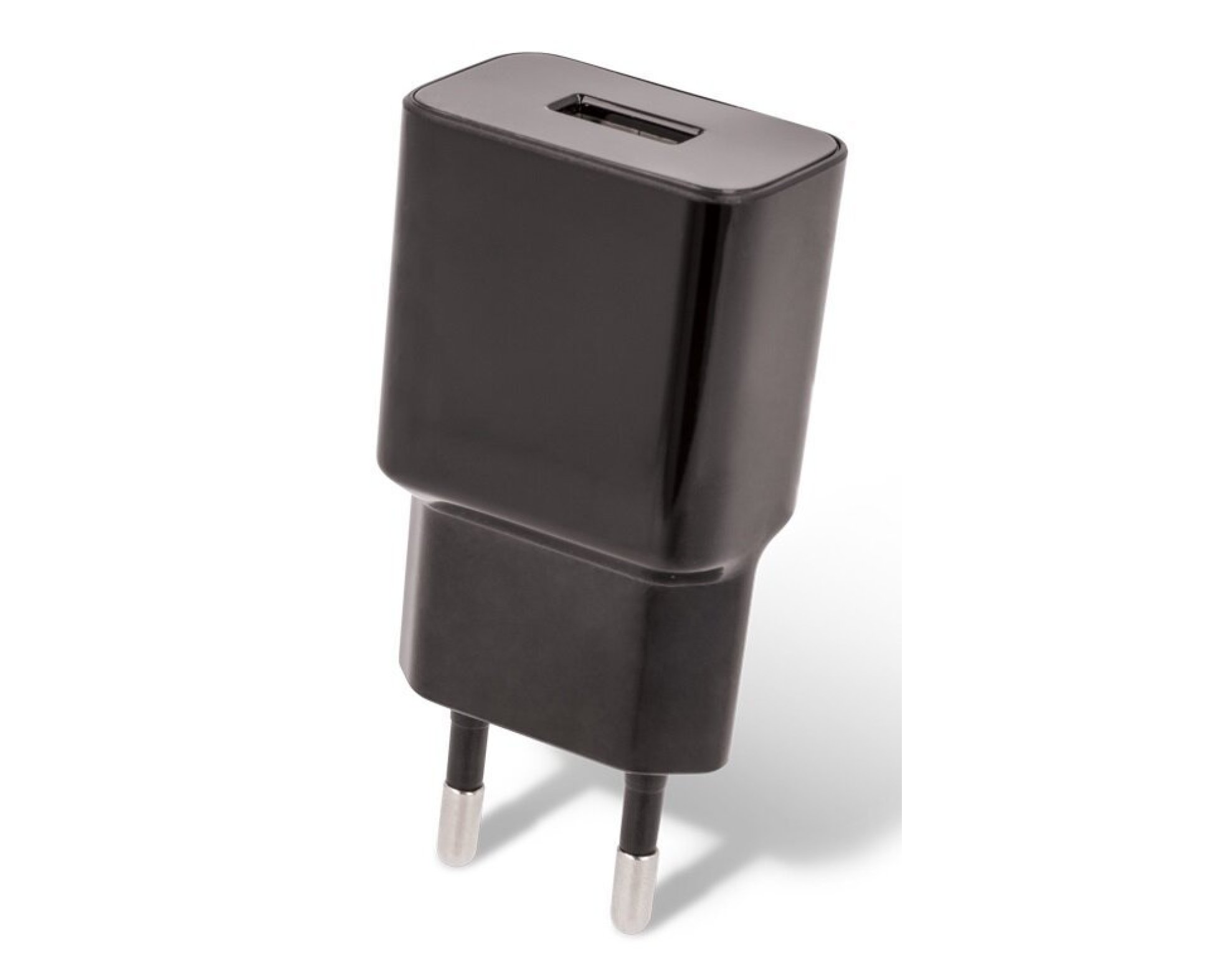 Ładowarka sieciowa SETTY 2.4A 12W Czarny