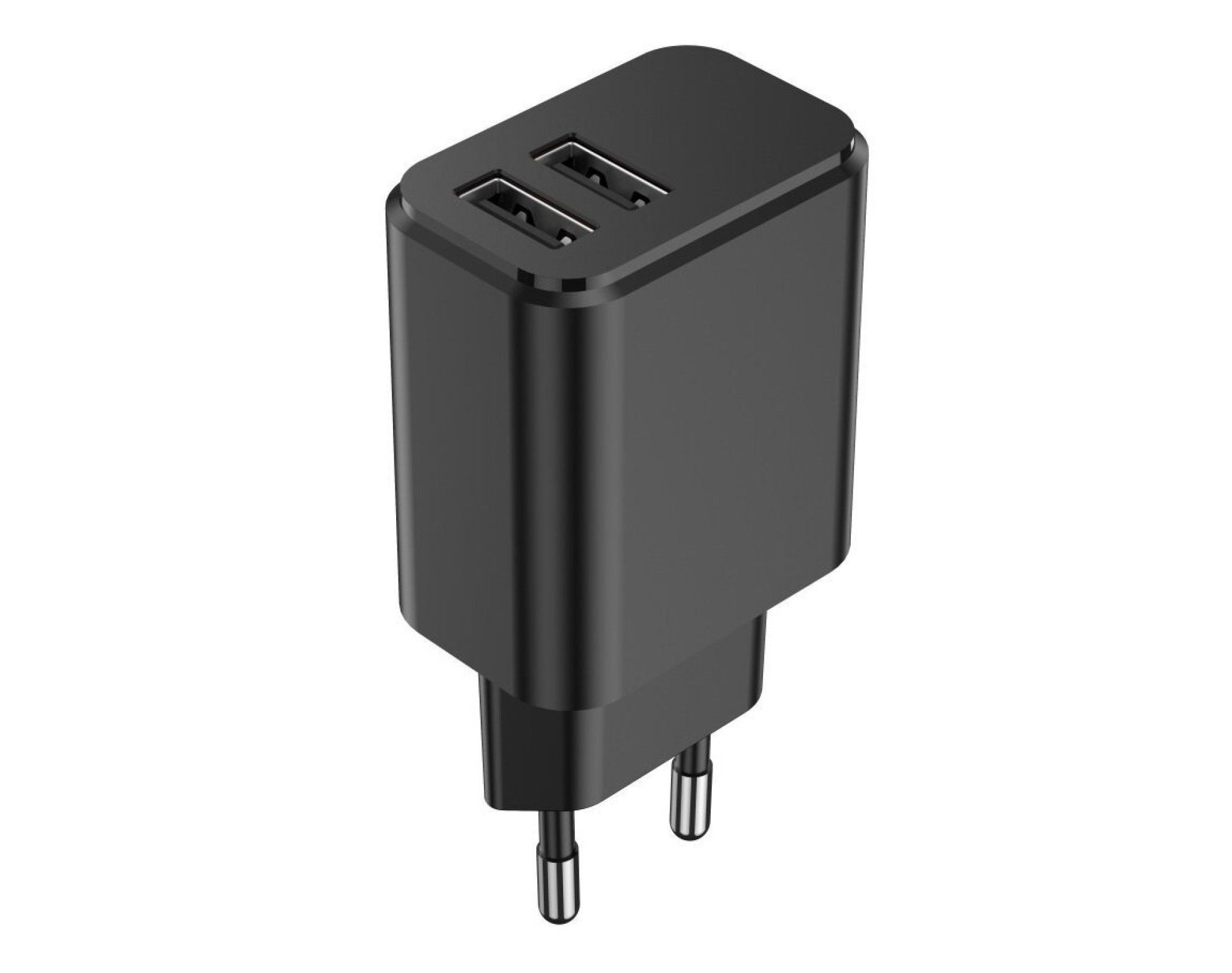 Ładowarka sieciowa SETTY 3A 15W Czarny