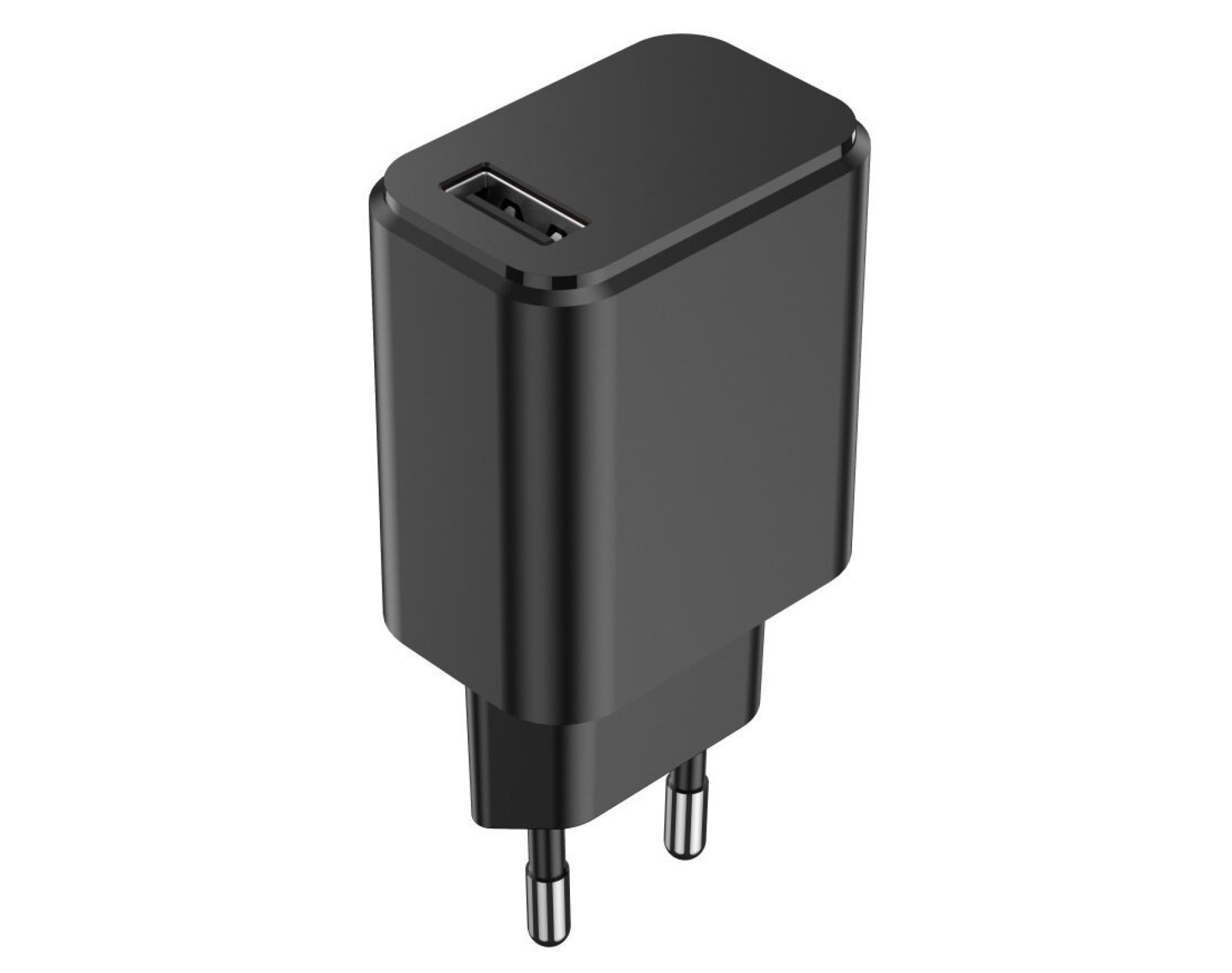 Ładowarka sieciowa SETTY 3A 15W Czarny