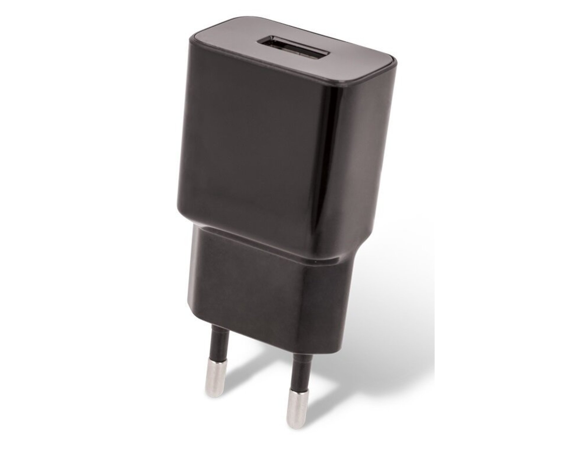 Ładowarka sieciowa SETTY New 12W Czarny