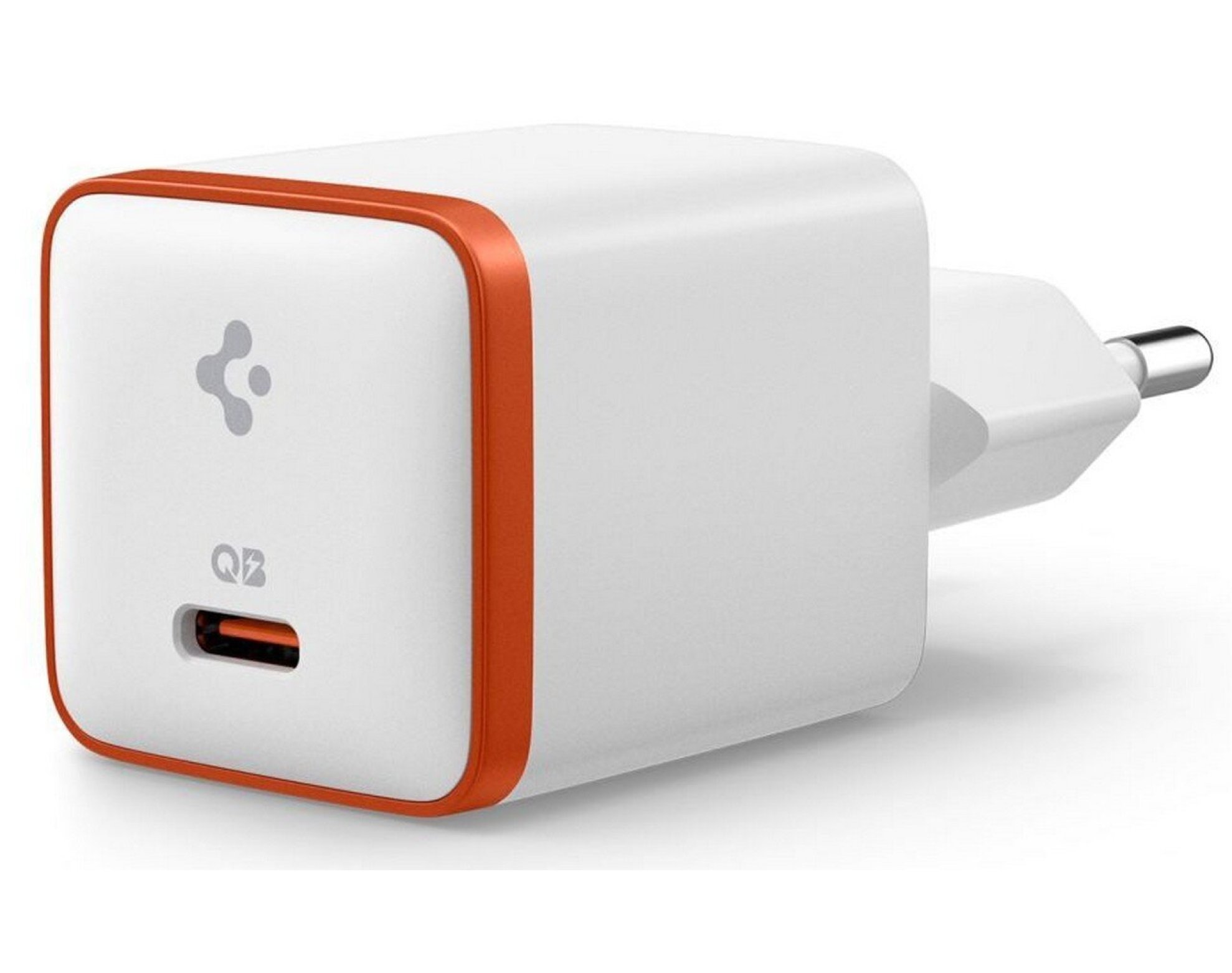 Ładowarka sieciowa SPIGEN EE301EU ArcStation 30W Biały