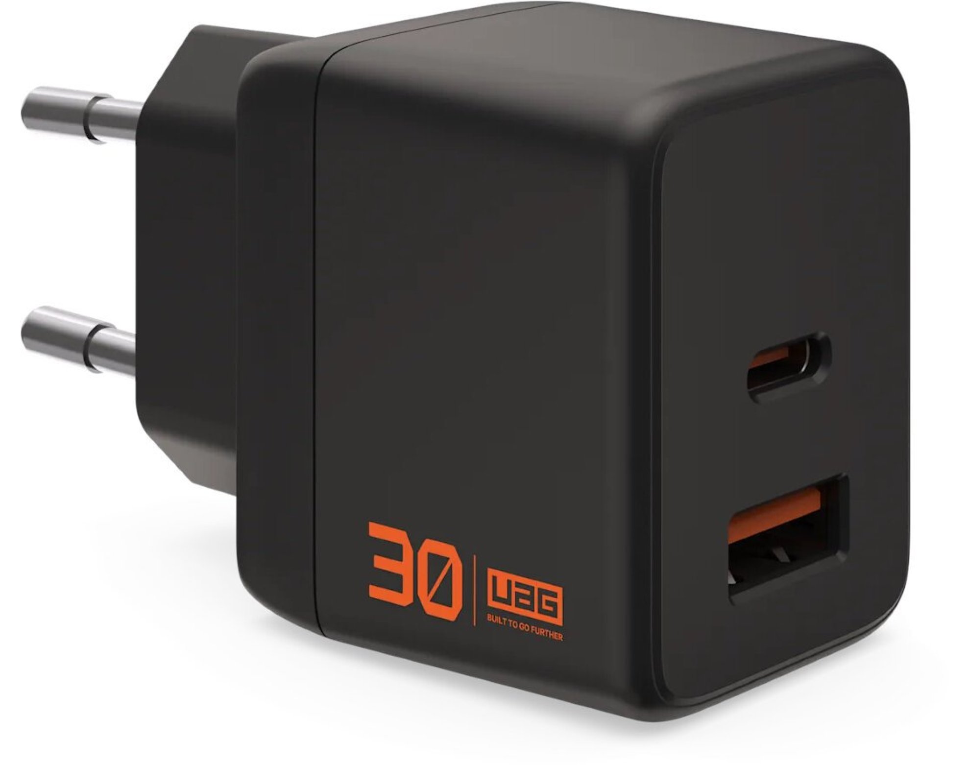 Ładowarka sieciowa UAG SRGE Charger 30W Czarny