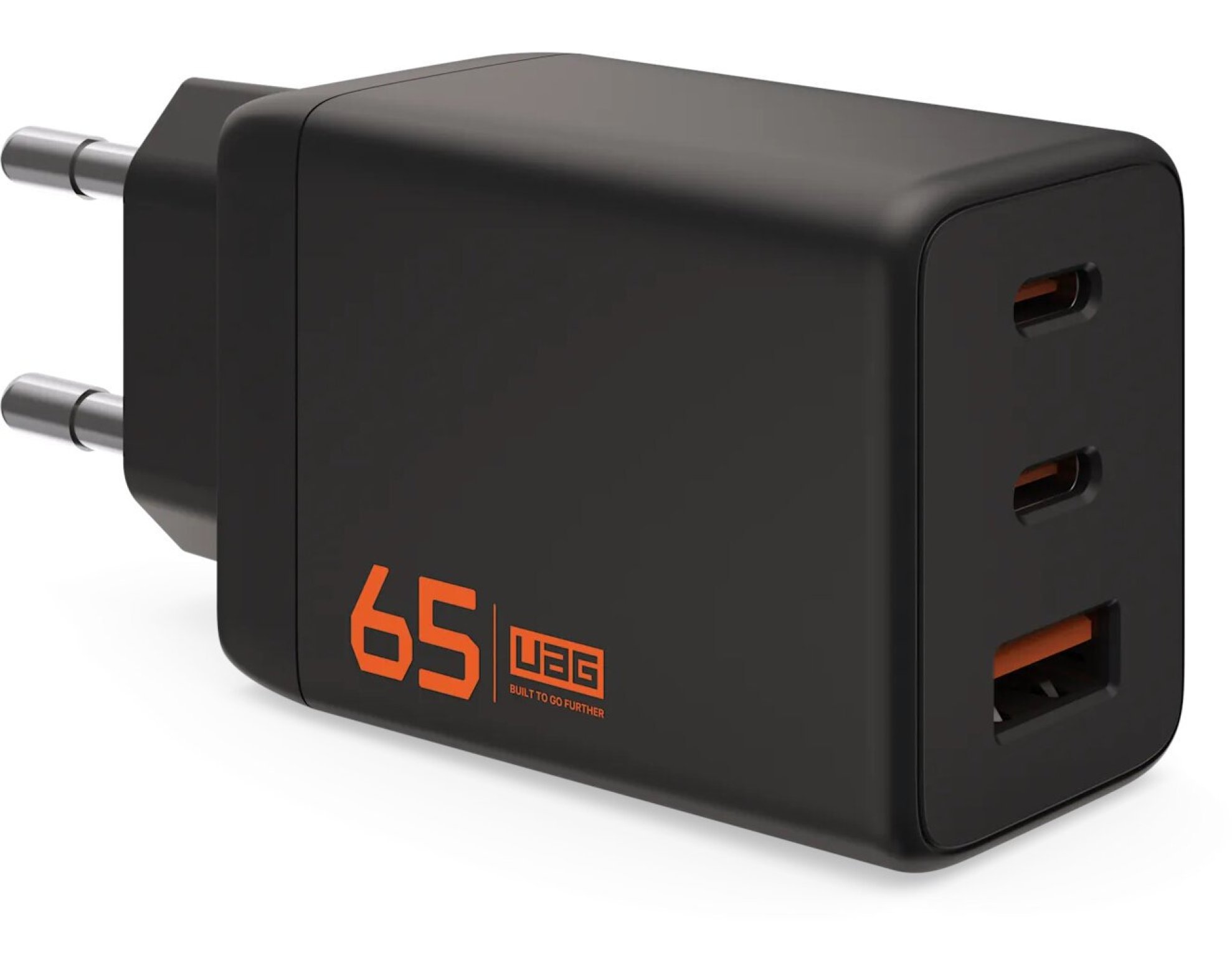 Ładowarka sieciowa UAG SRGE Charger 65W Czarny