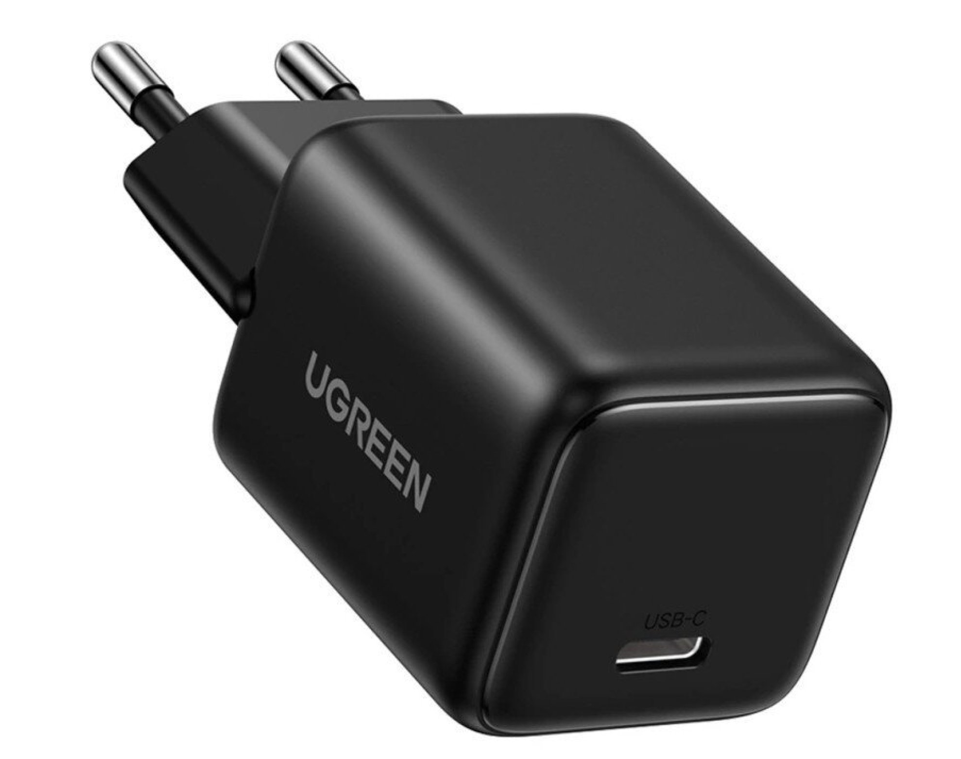 Ładowarka sieciowa UGREEN X512 20W Czarny