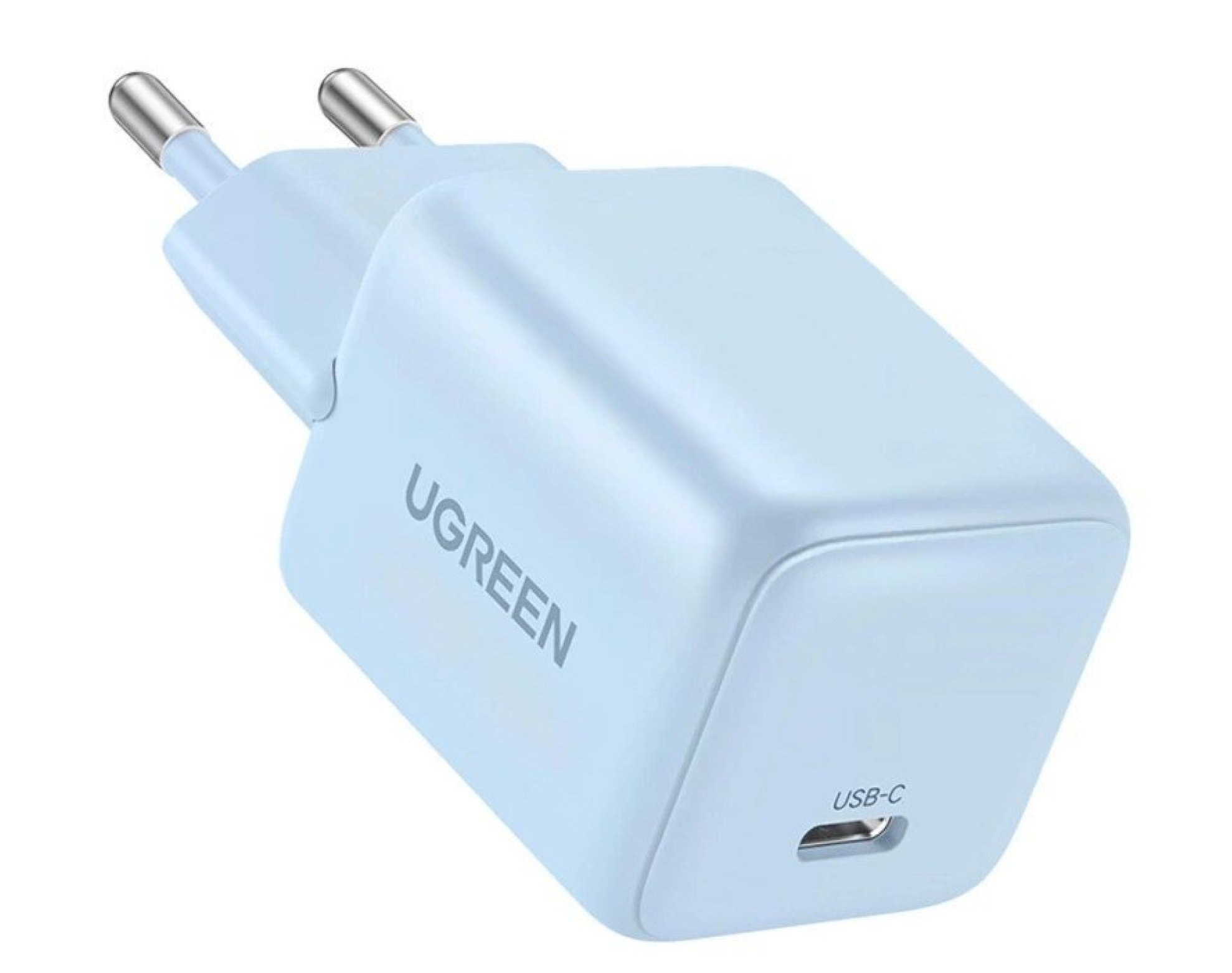 Ładowarka sieciowa UGREEN X512 20W Niebieski