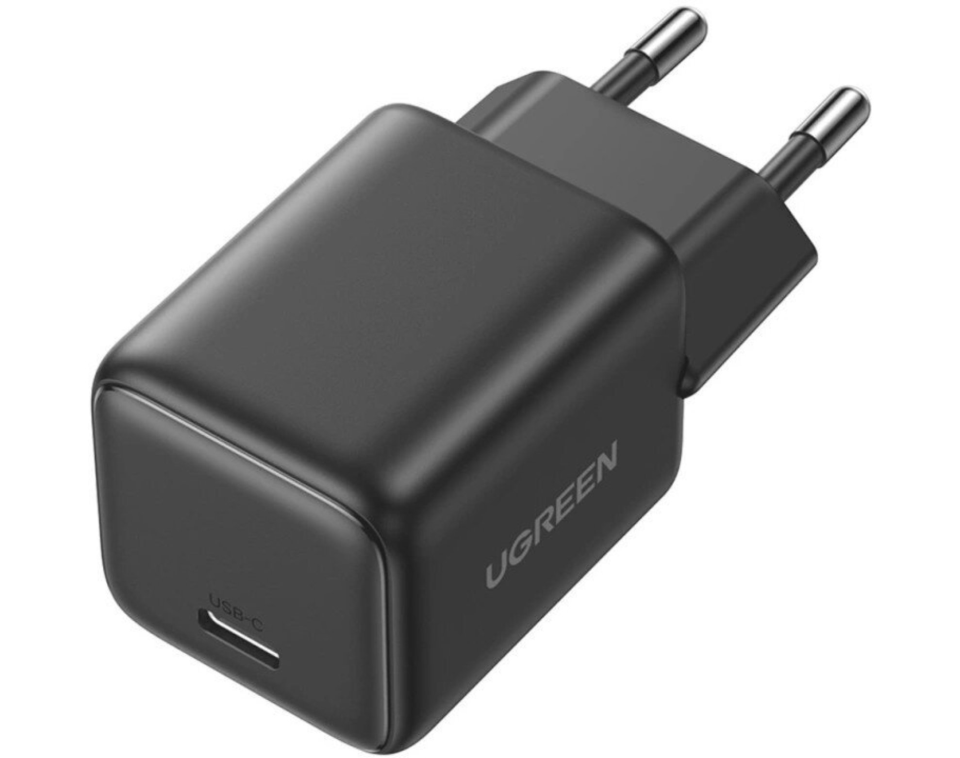 Ładowarka sieciowa UGREEN X512 GaN 20W Szary