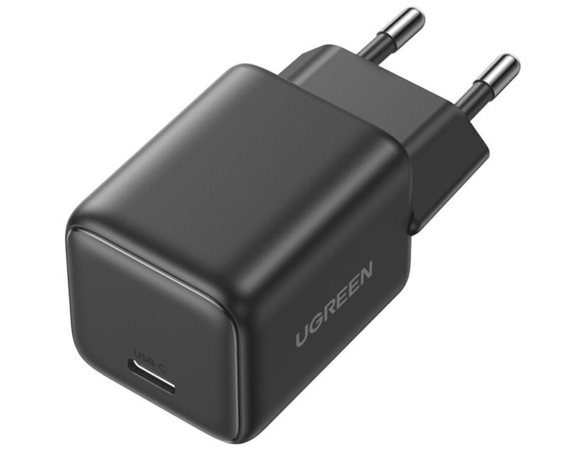 Ładowarka sieciowa UGREEN X513 30W GaN Szary