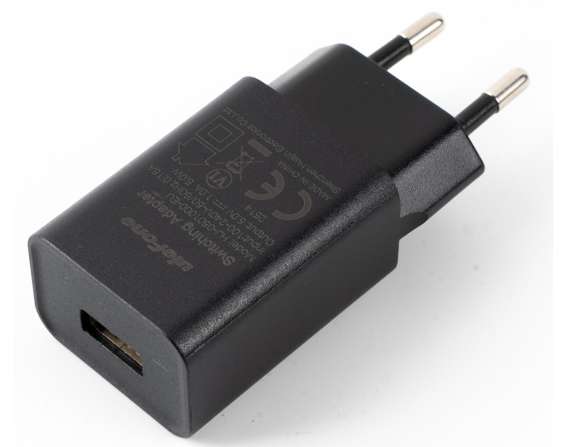 Ładowarka sieciowa ULEFONE 5W Czarny