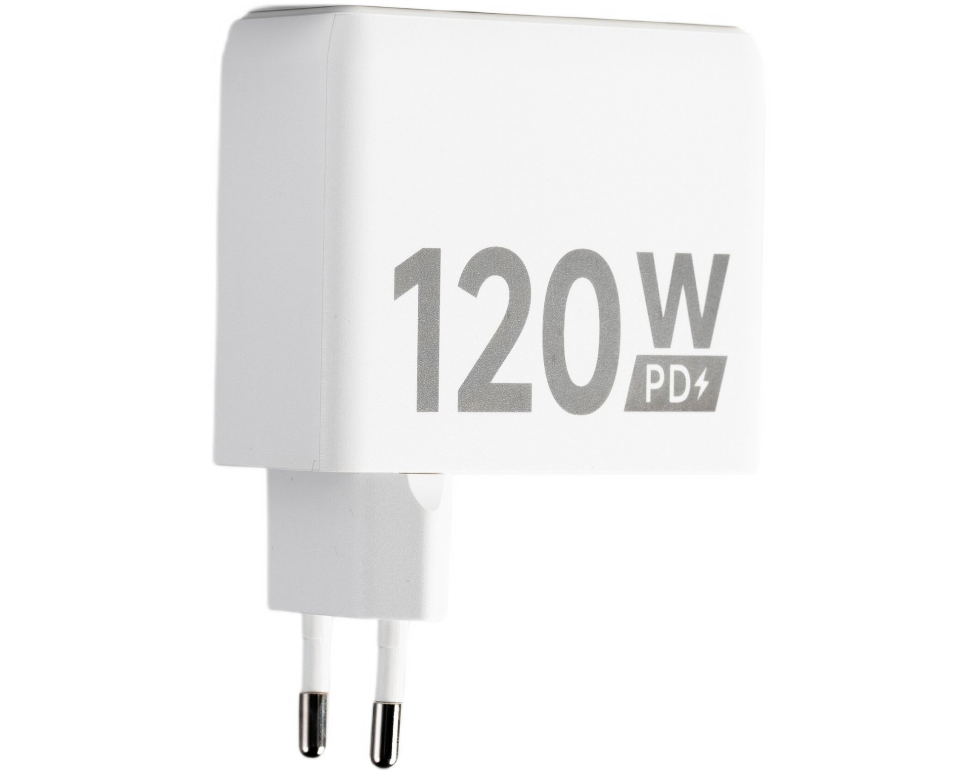 Ładowarka sieciowa ULEFONE UF-CHAR-120WR 120W Biały