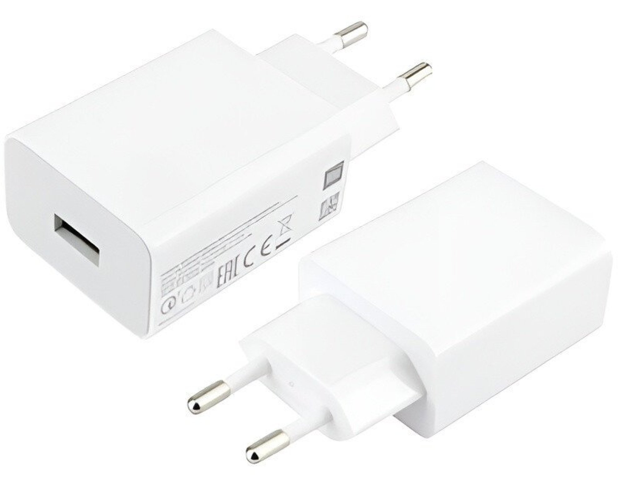 Ładowarka sieciowa XIAOMI Power Adapter 22.5W Biały
