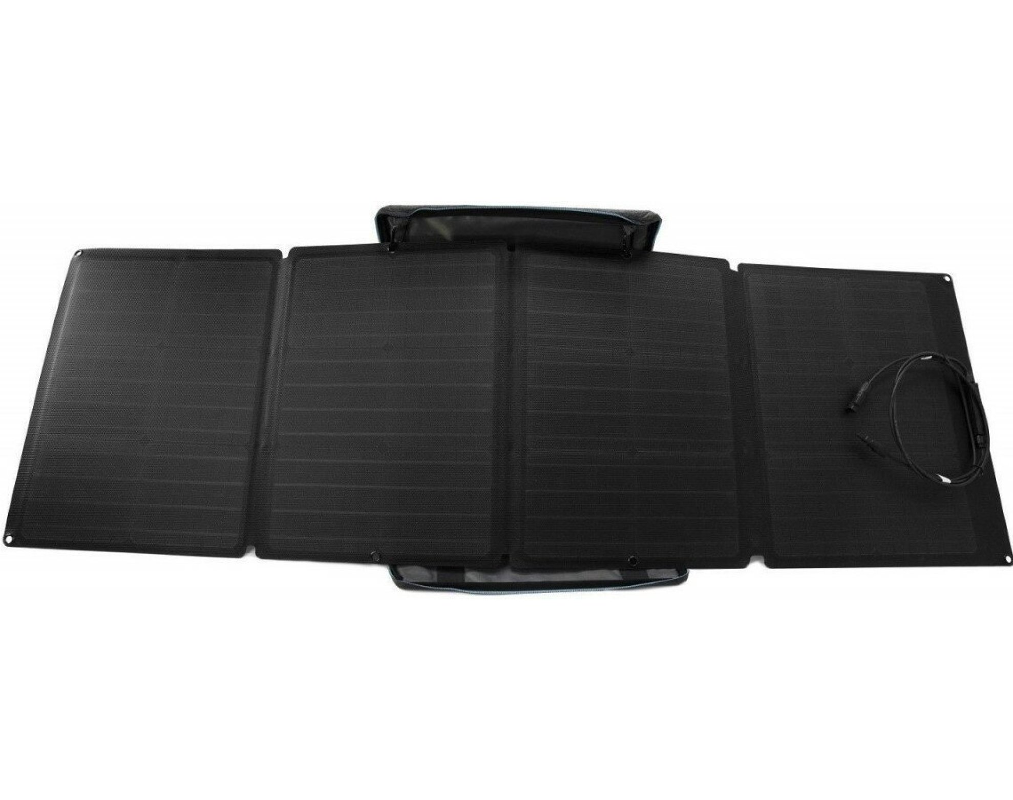 Panel fotowoltaiczny ECOFLOW 1ECO1000-02 110W