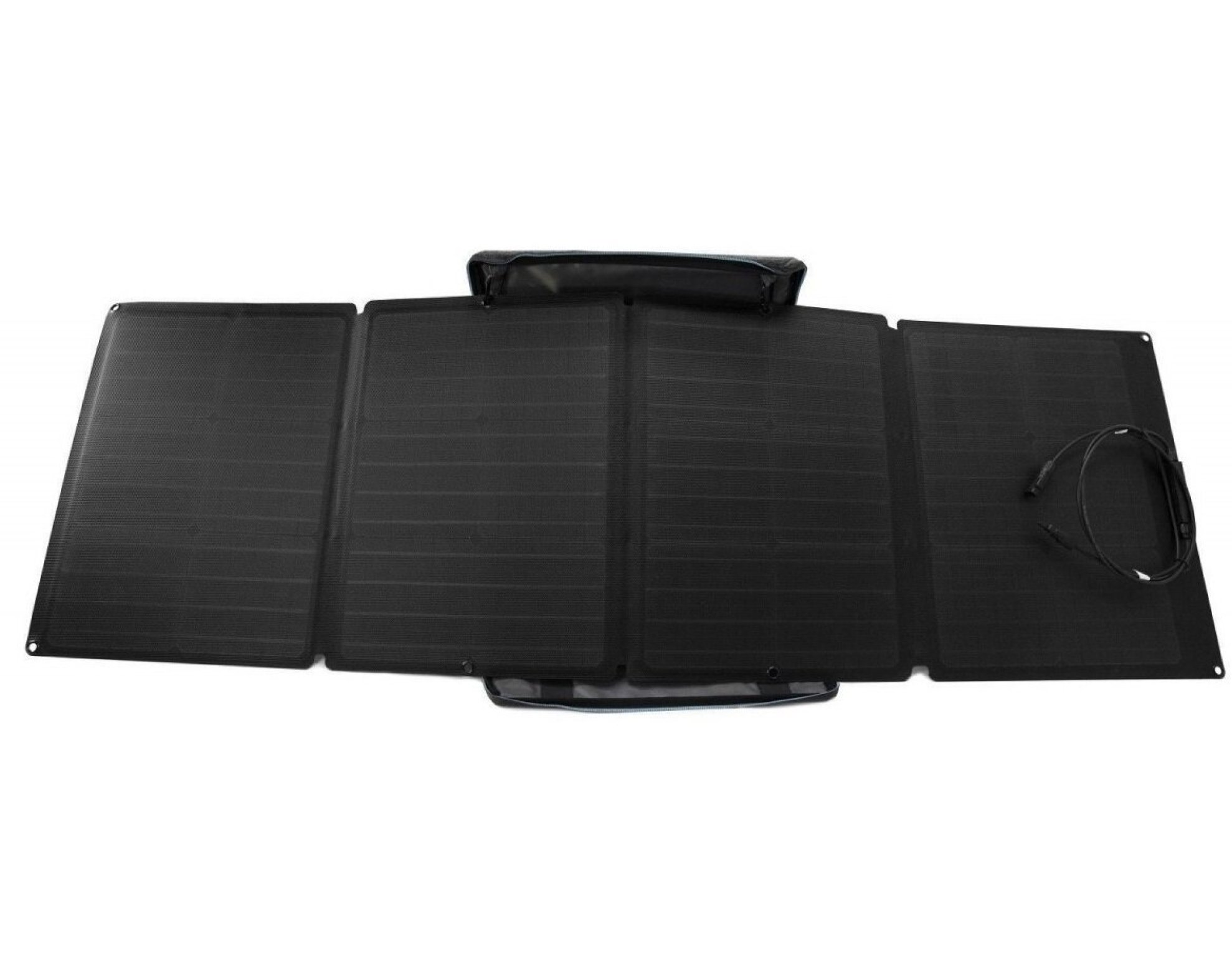 Panel fotowoltaiczny ECOFLOW 1ECO1000-04 160W