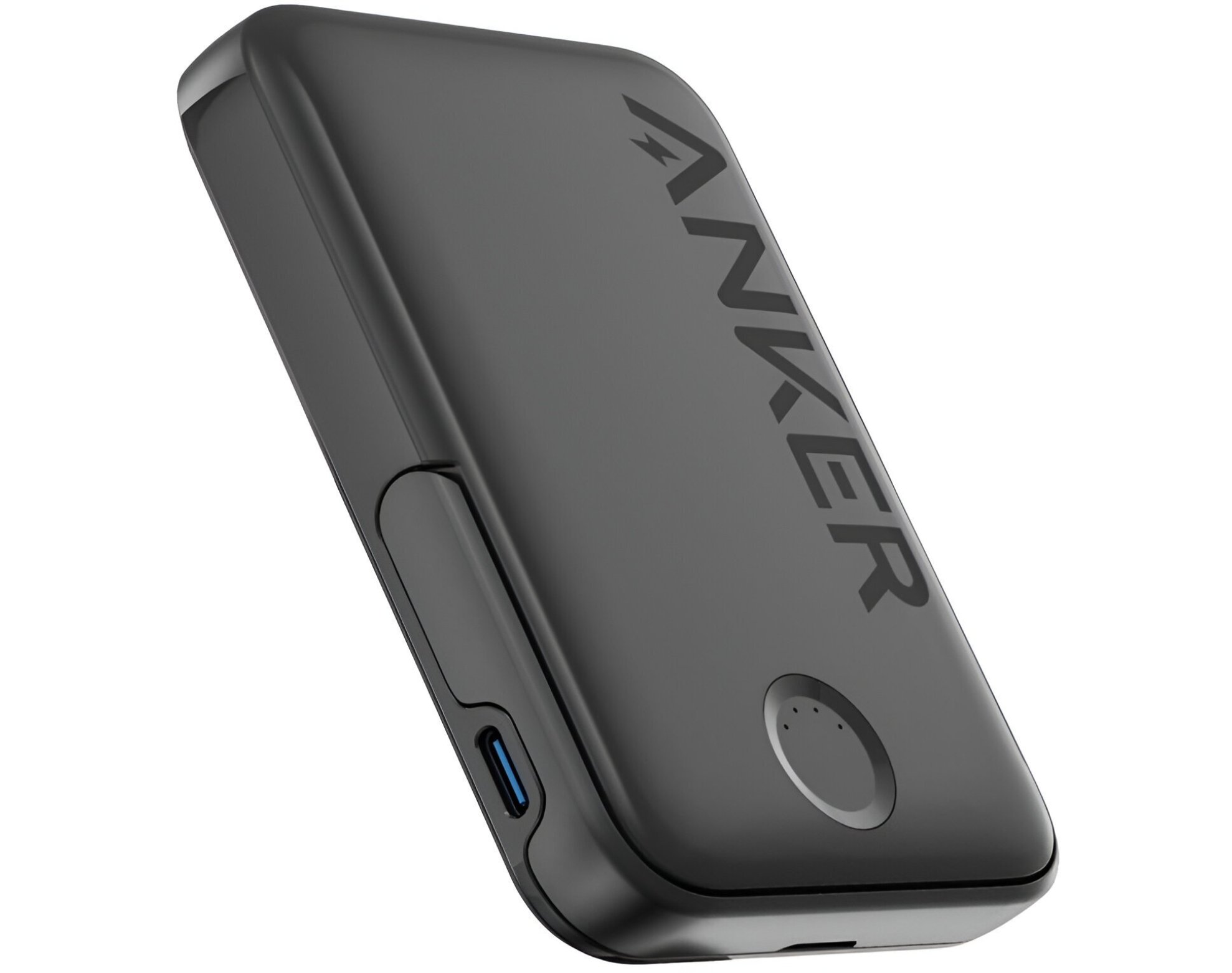 Powerbank ANKER 322 MagGo 5000mAh 7.5W Czarny