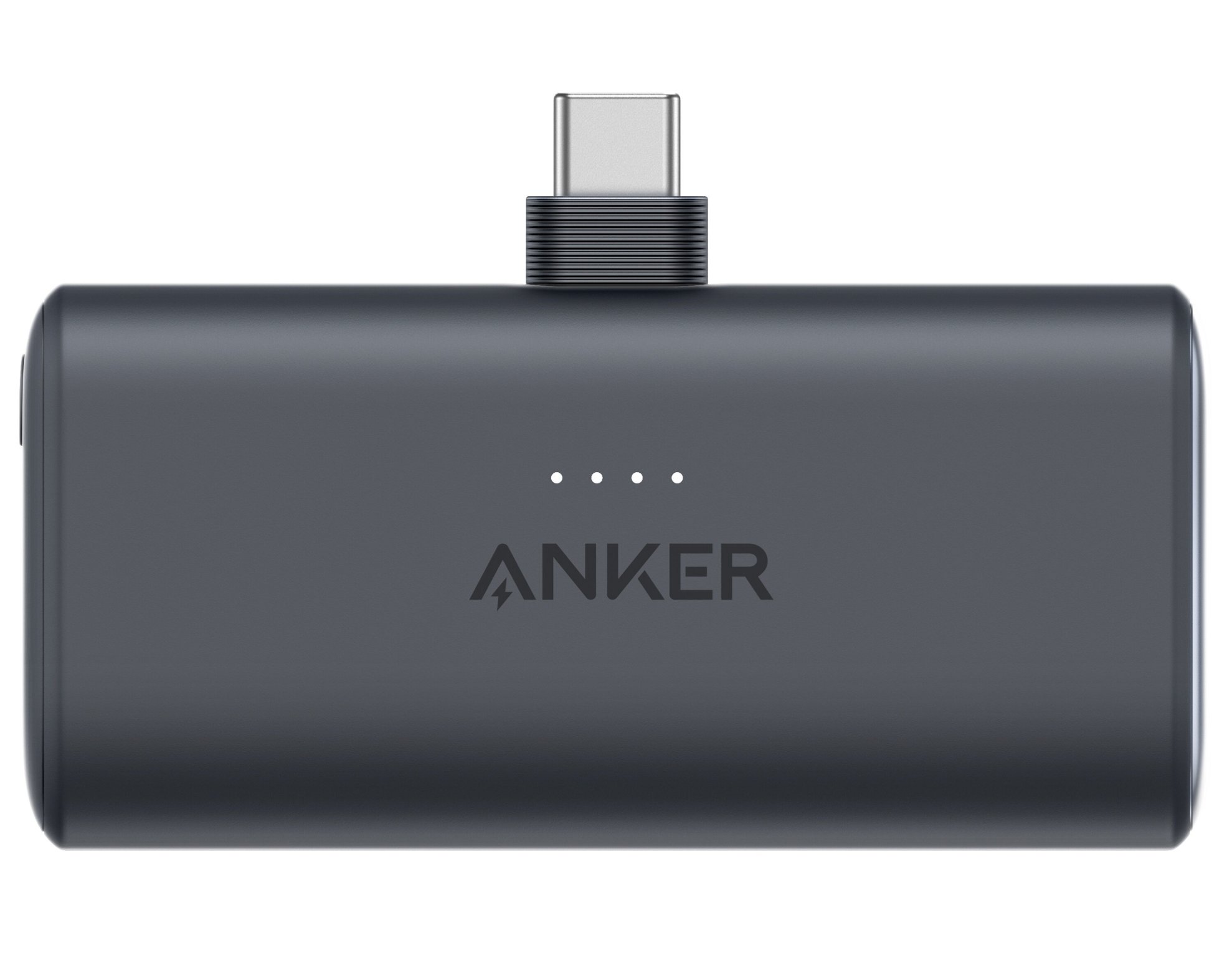 Powerbank ANKER Nano 5000mAh 22.5W Czarny